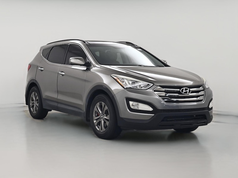 2014 Hyundai Santa Fe Sport 2.0T -
                  Norcross, GA