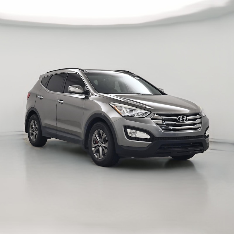 2014 Hyundai Santa Fe Sport