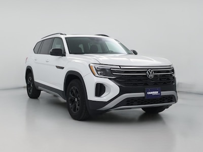 2024 Volkswagen Atlas Peak Edition SE w/Tech