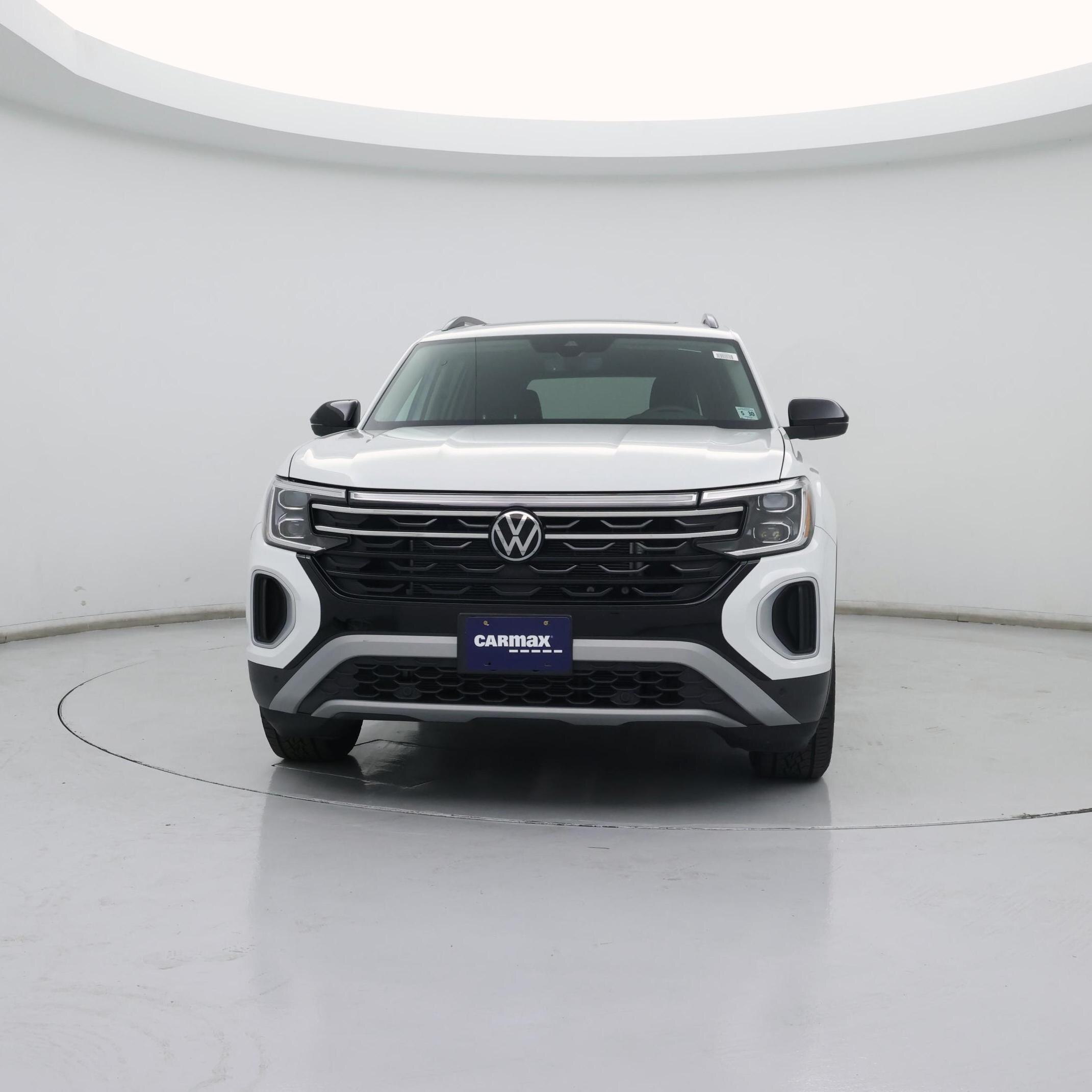 Thumbnail: 2024 Volkswagen Atlas - 5