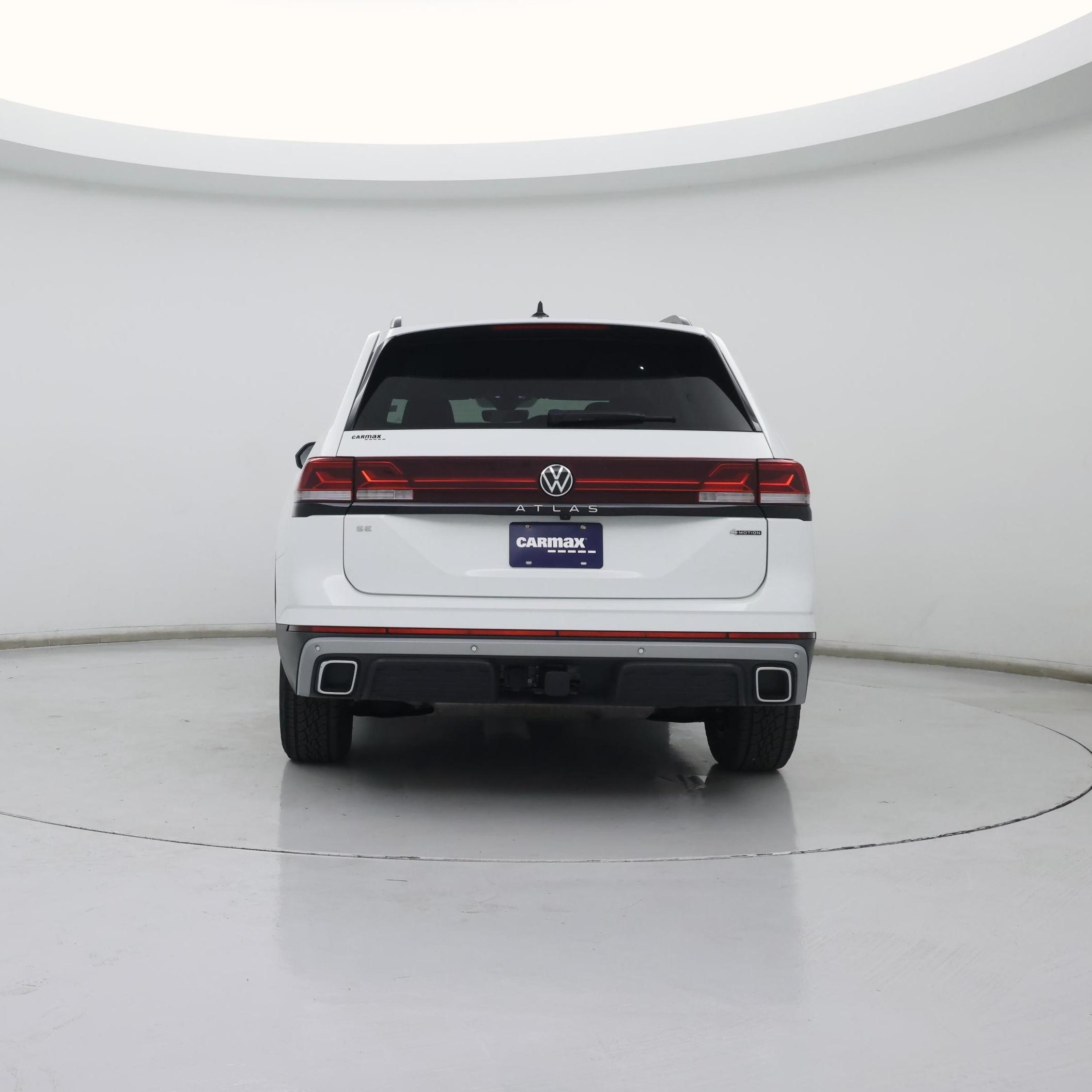 Thumbnail: 2024 Volkswagen Atlas - 6