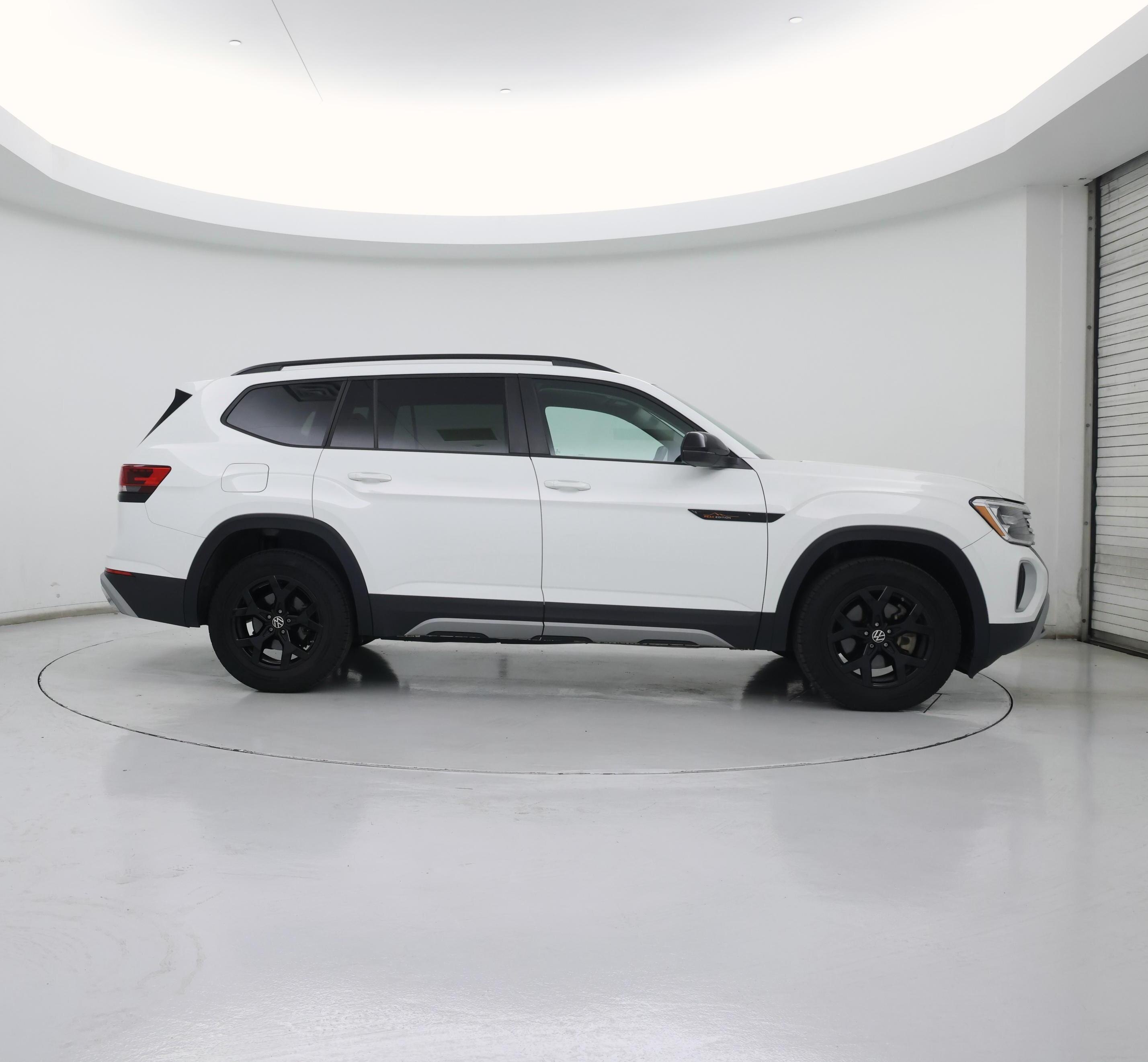 Thumbnail: 2024 Volkswagen Atlas - 7