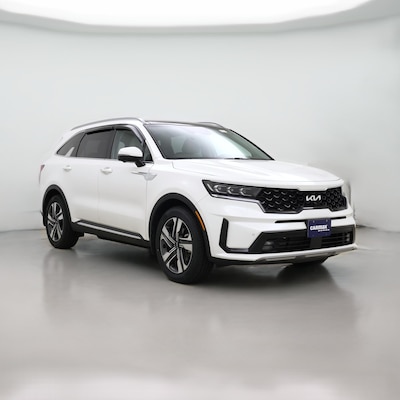2023 Kia Sorento Hybrid SX Prestige
