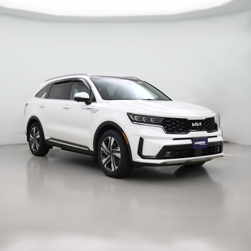 2023 Kia Sorento Hybrid SX Prestige