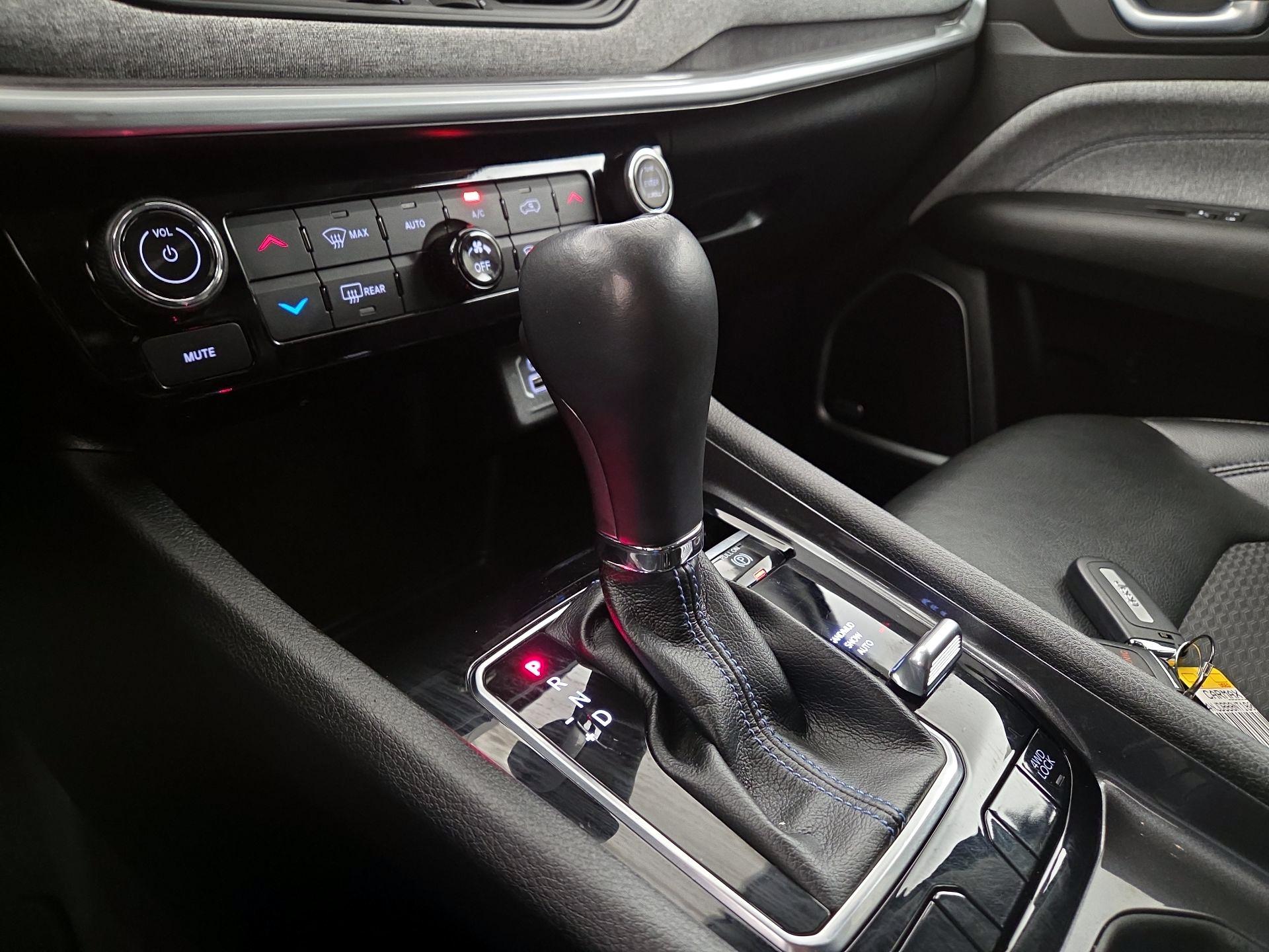 Thumbnail: 2022 Jeep Compass - 17