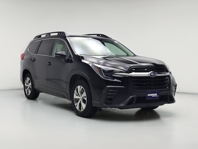 2023 Subaru Ascent Premium