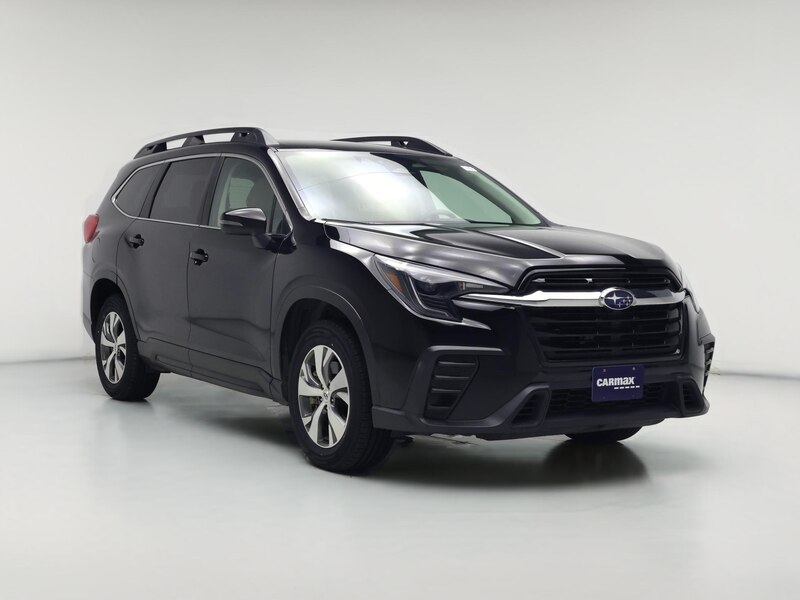 2023 Subaru Ascent Premium