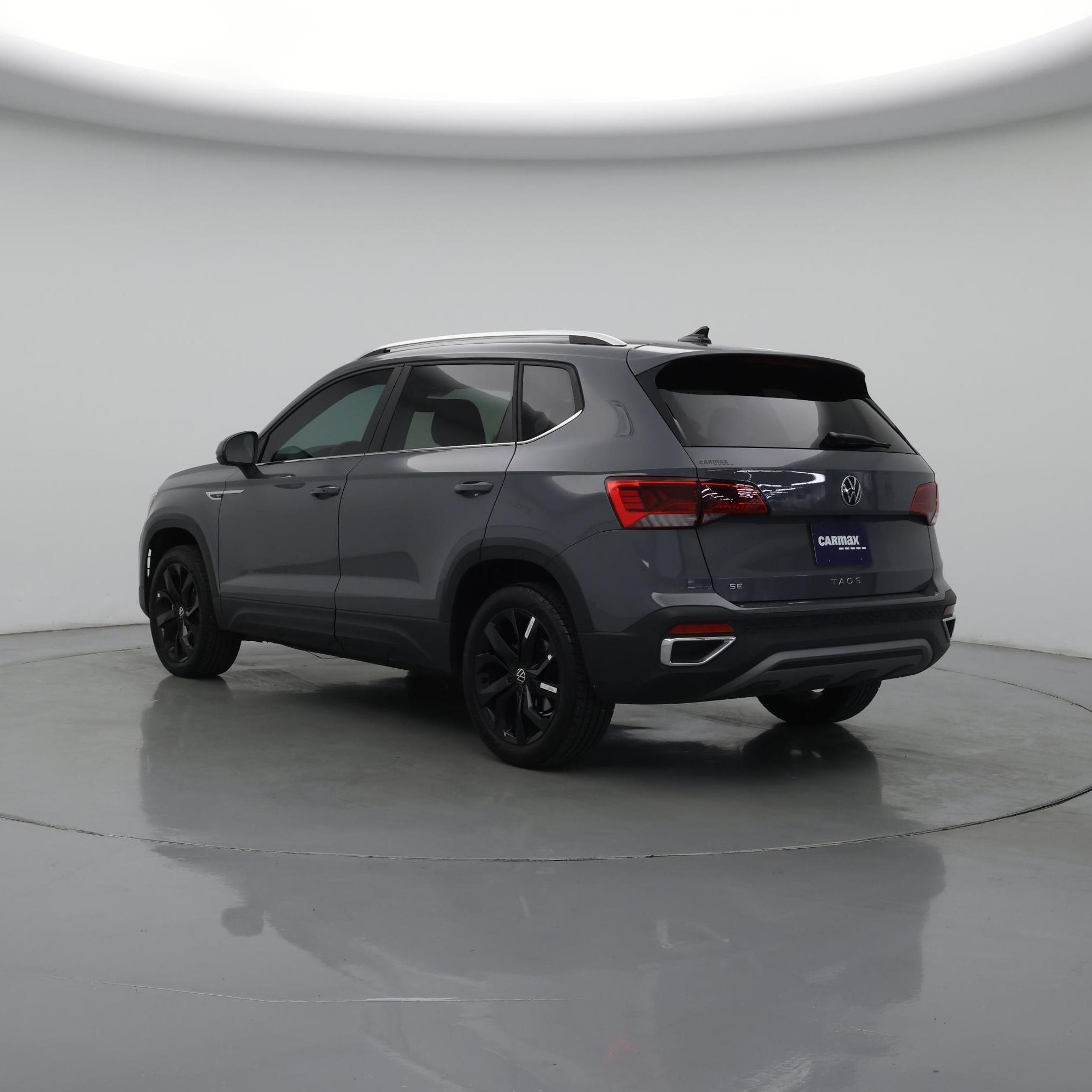 Thumbnail: 2023 Volkswagen Taos - 2