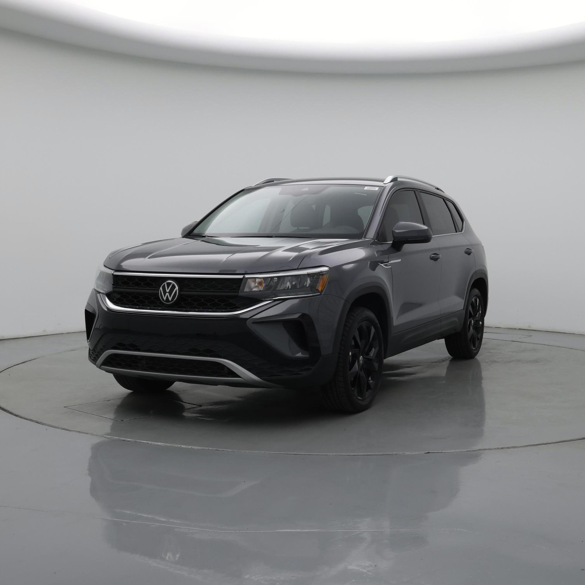Thumbnail: 2023 Volkswagen Taos - 4