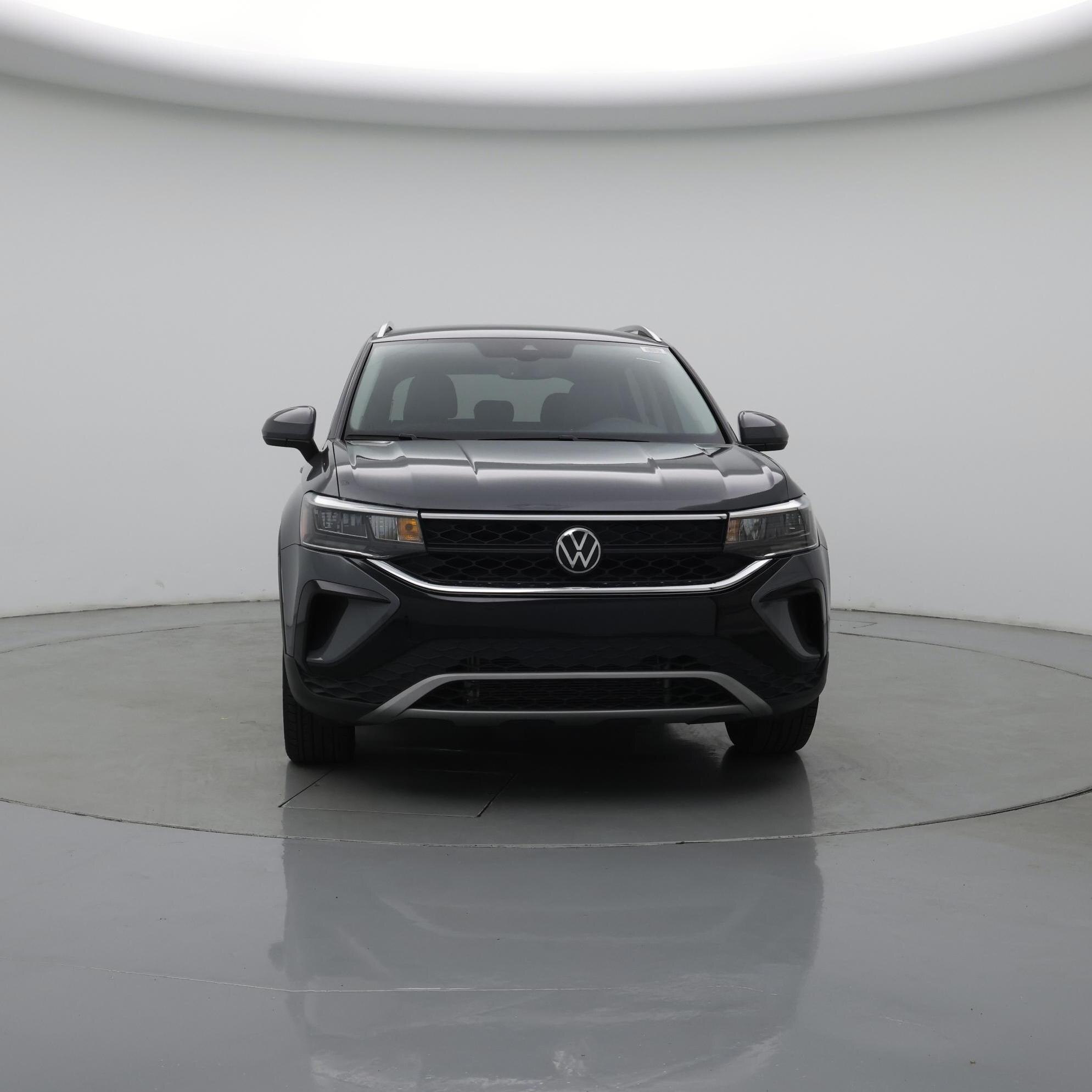 Thumbnail: 2023 Volkswagen Taos - 5