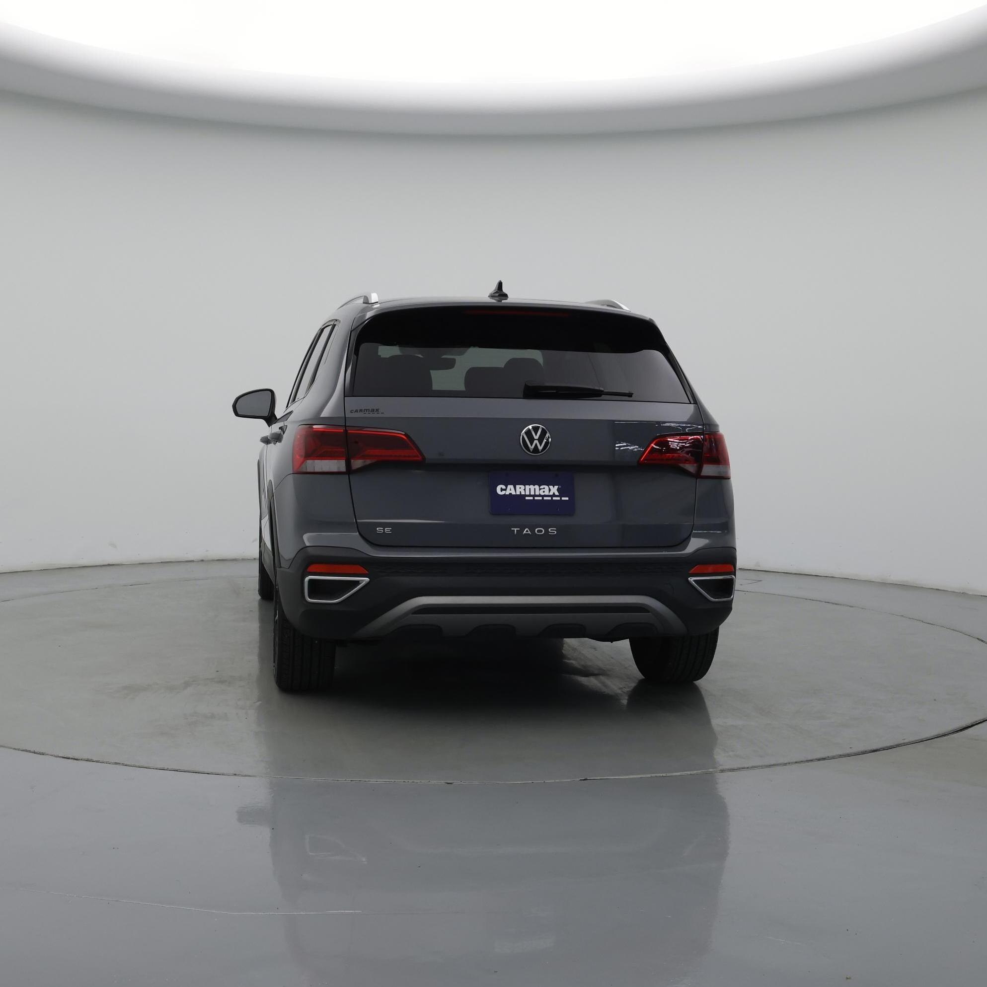 Thumbnail: 2023 Volkswagen Taos - 6
