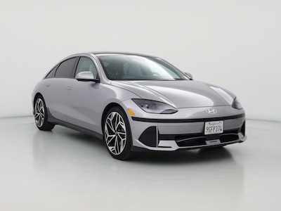 2023 Hyundai Ioniq 6 Limited