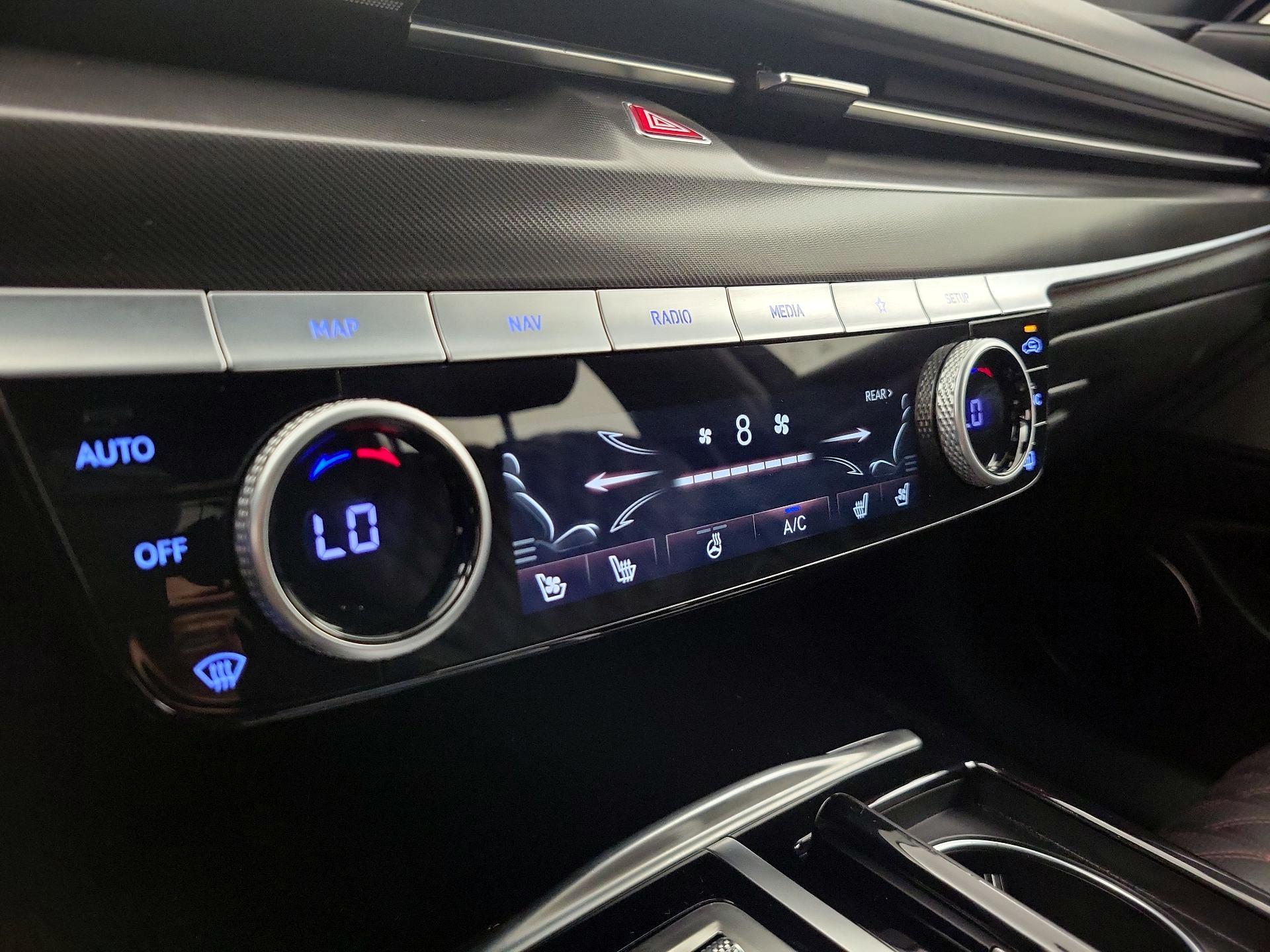 Thumbnail: 2023 Genesis G80 - 16