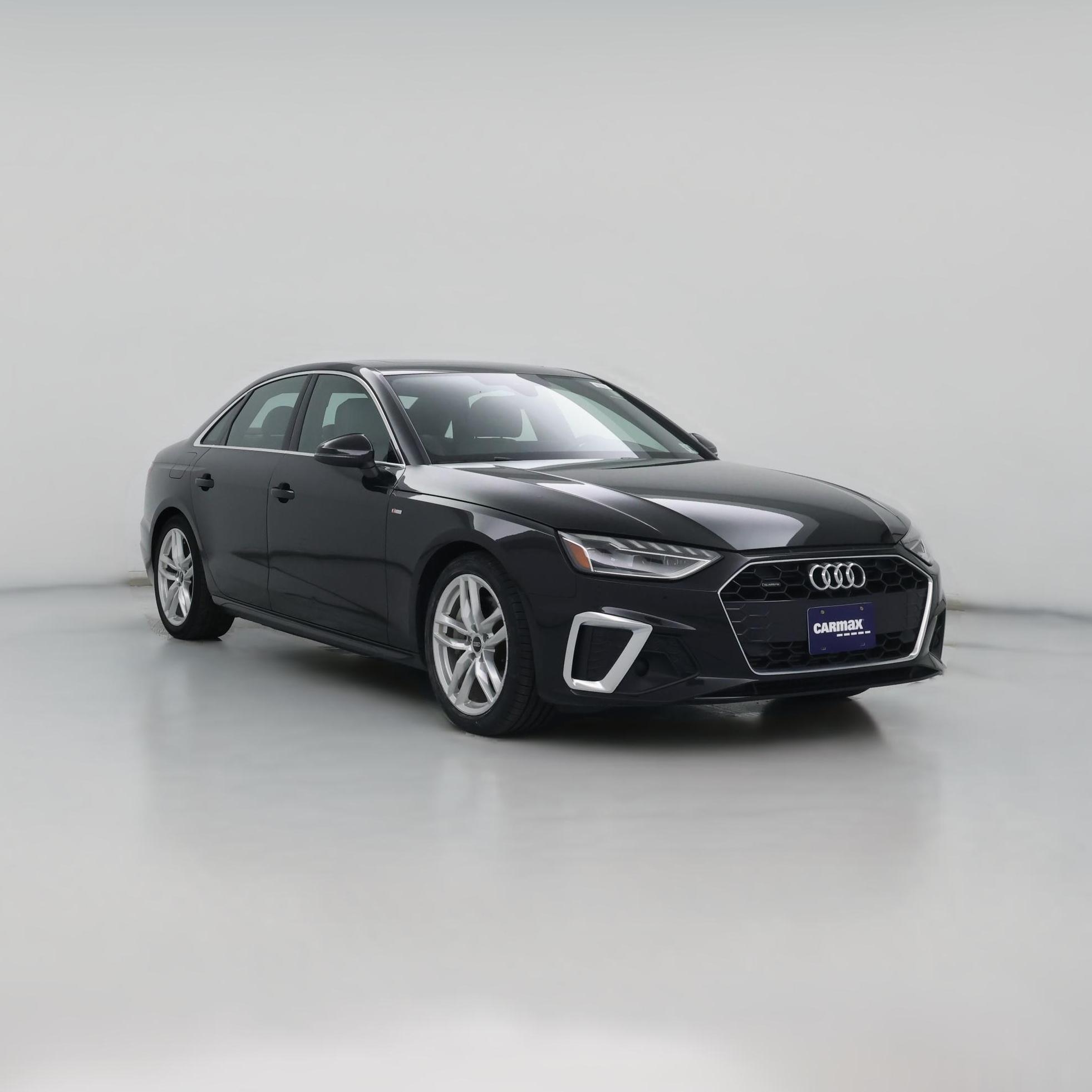 Thumbnail: 2023 Audi A4 - 1