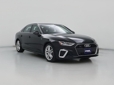 2023 Audi A4 S-Line Premium