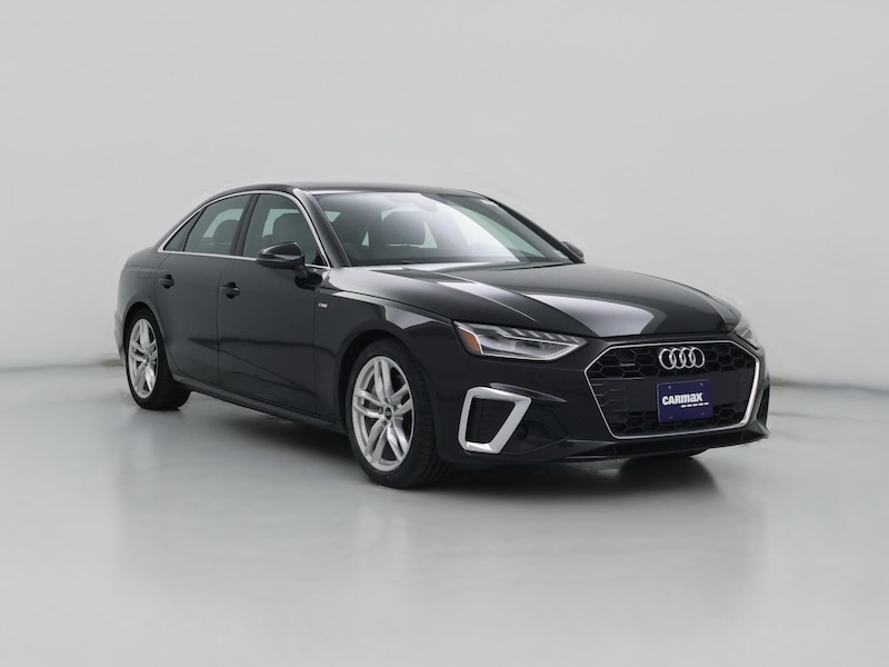 2023 Audi A4 S-Line Premium
