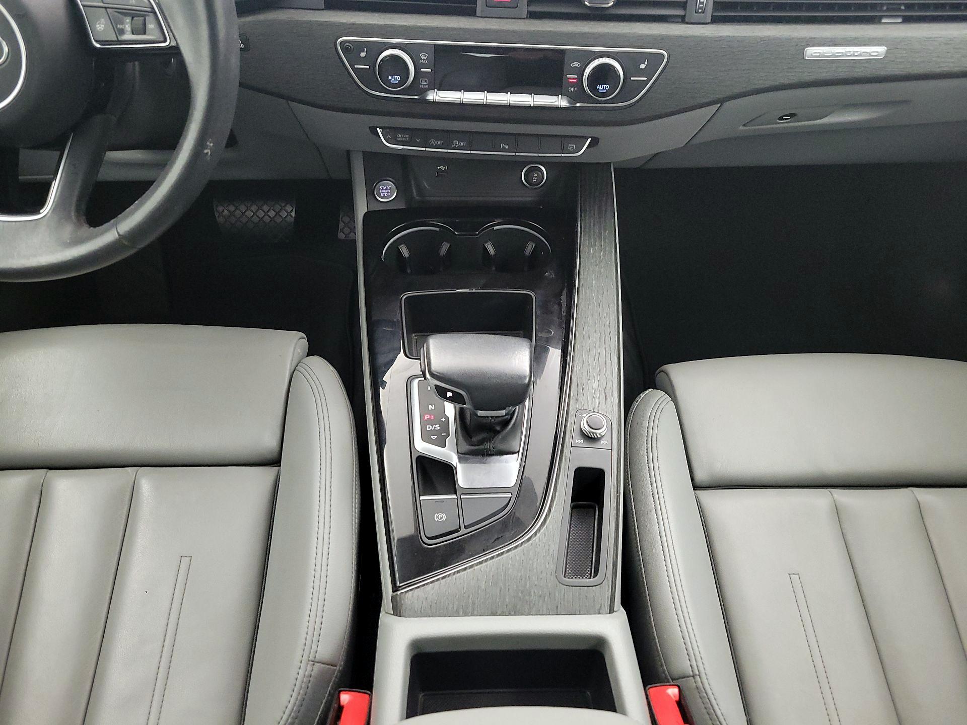 Thumbnail: 2023 Audi A4 - 16