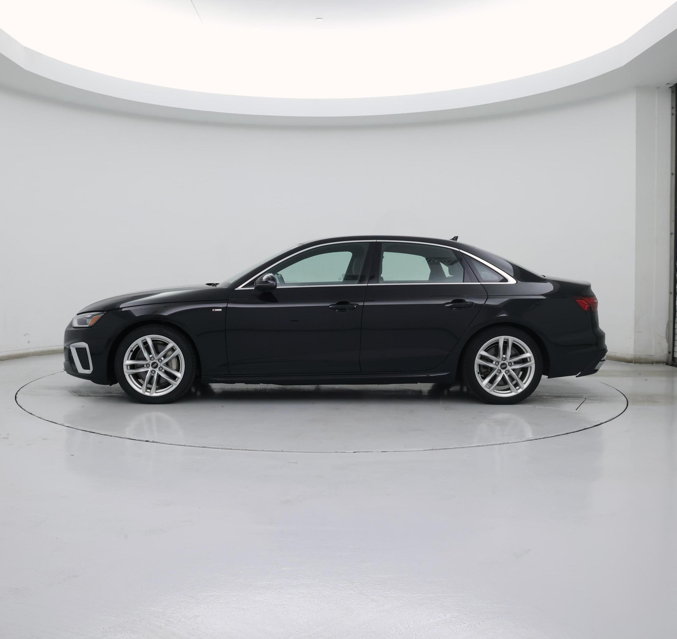 Thumbnail: 2023 Audi A4 - 3