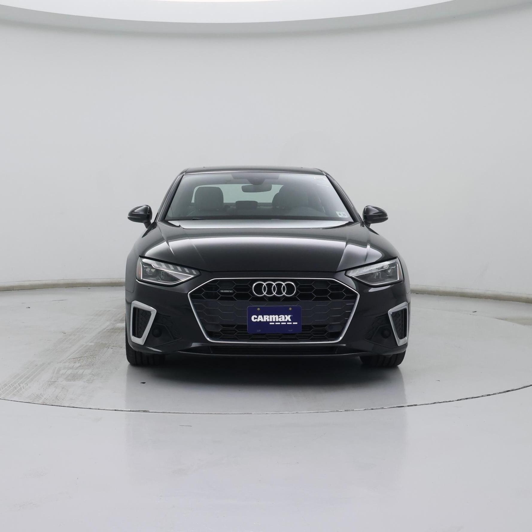 Thumbnail: 2023 Audi A4 - 5