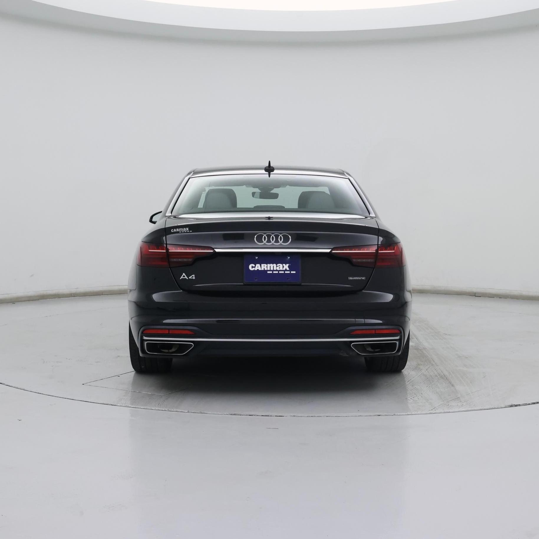 Thumbnail: 2023 Audi A4 - 6