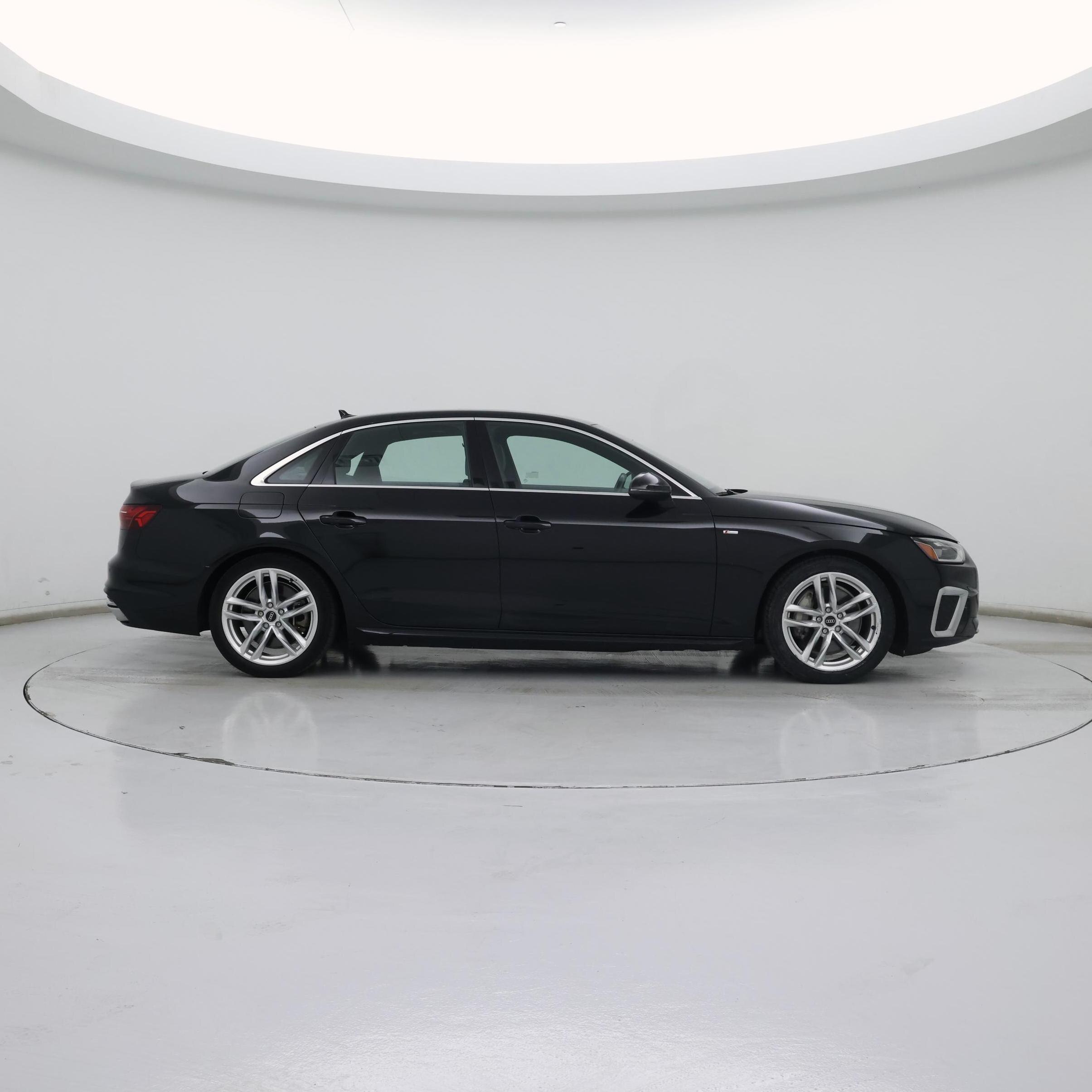 Thumbnail: 2023 Audi A4 - 7