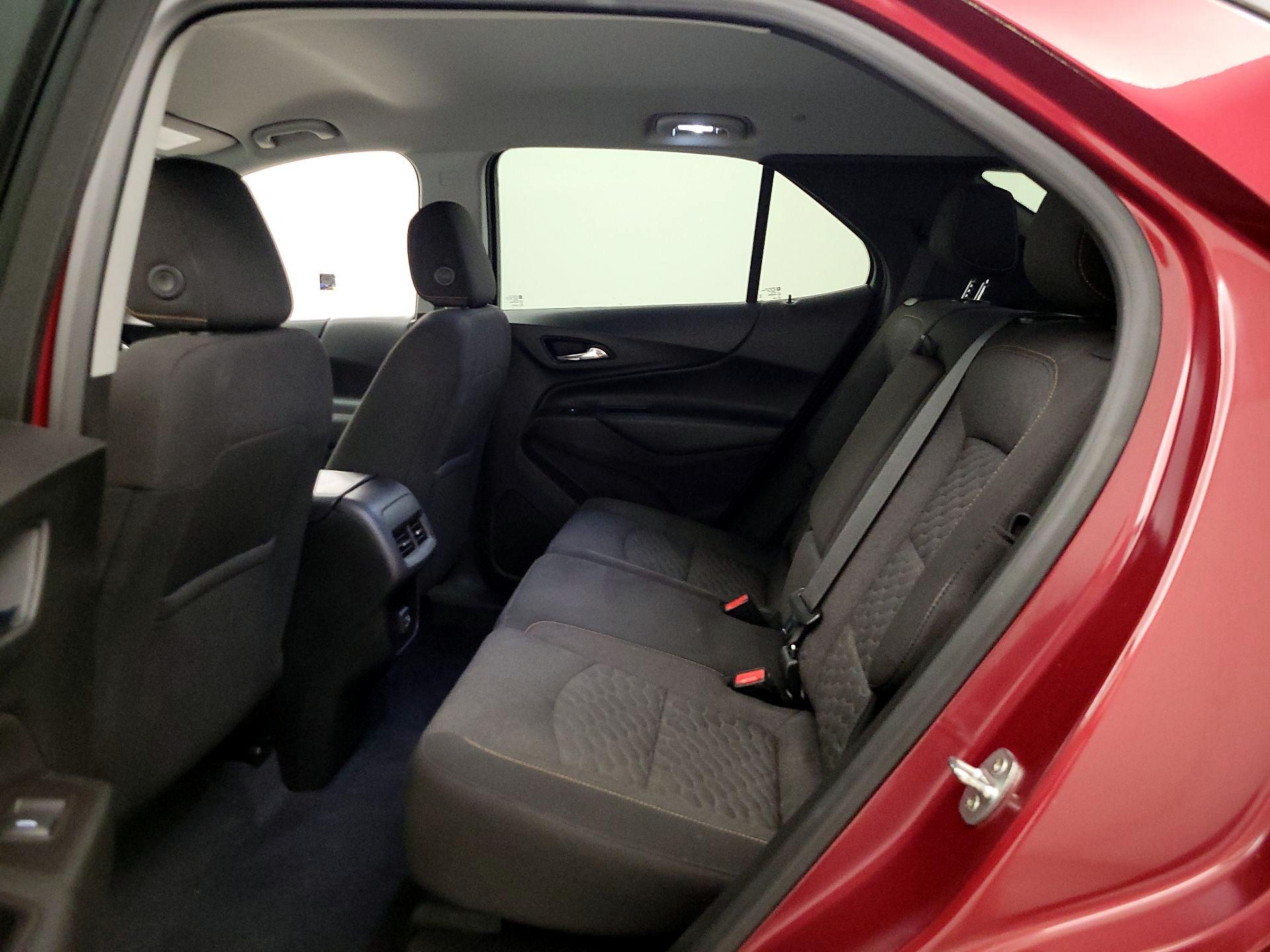 Thumbnail: 2021 Chevrolet Equinox - 19