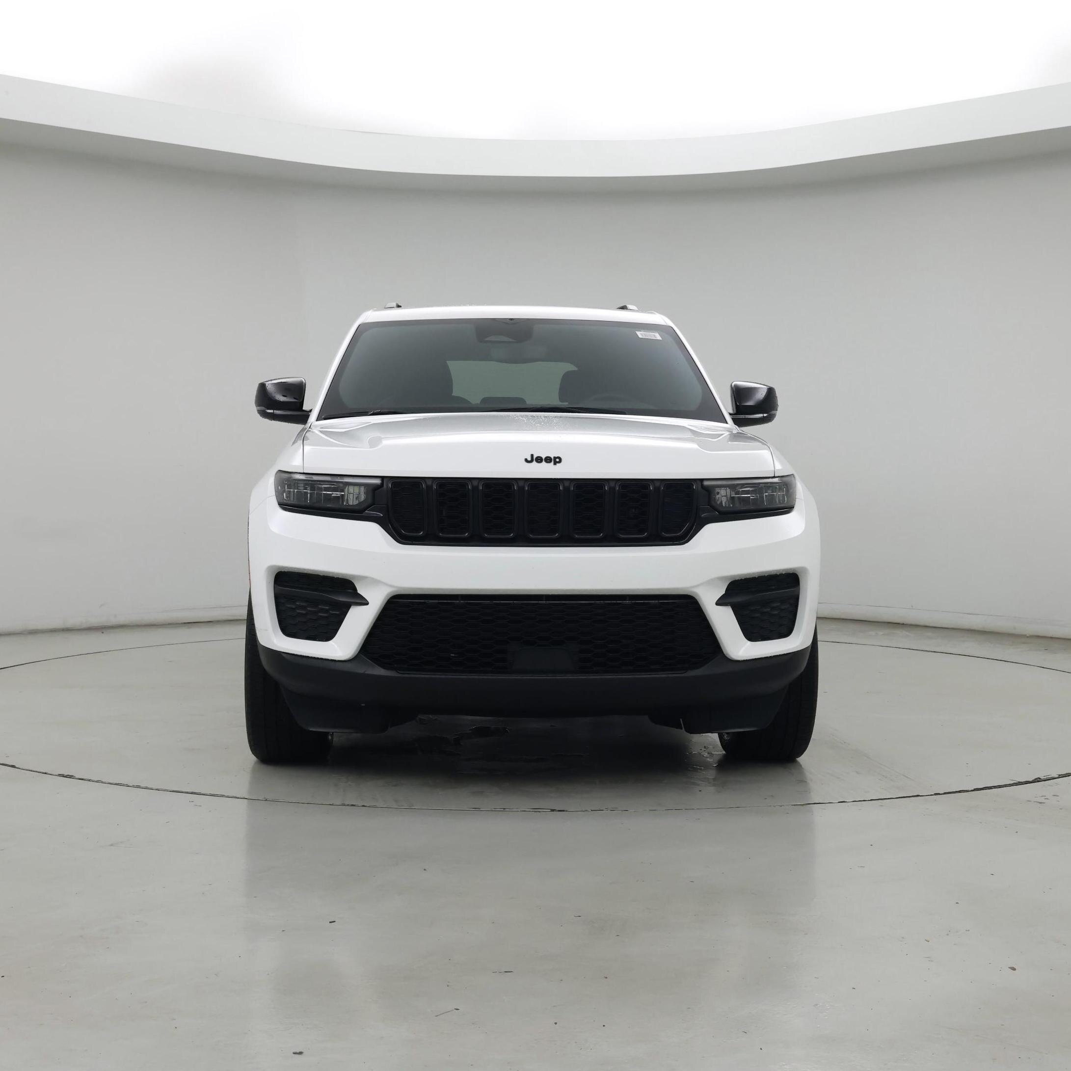 Thumbnail: 2024 Jeep Grand Cherokee - 5