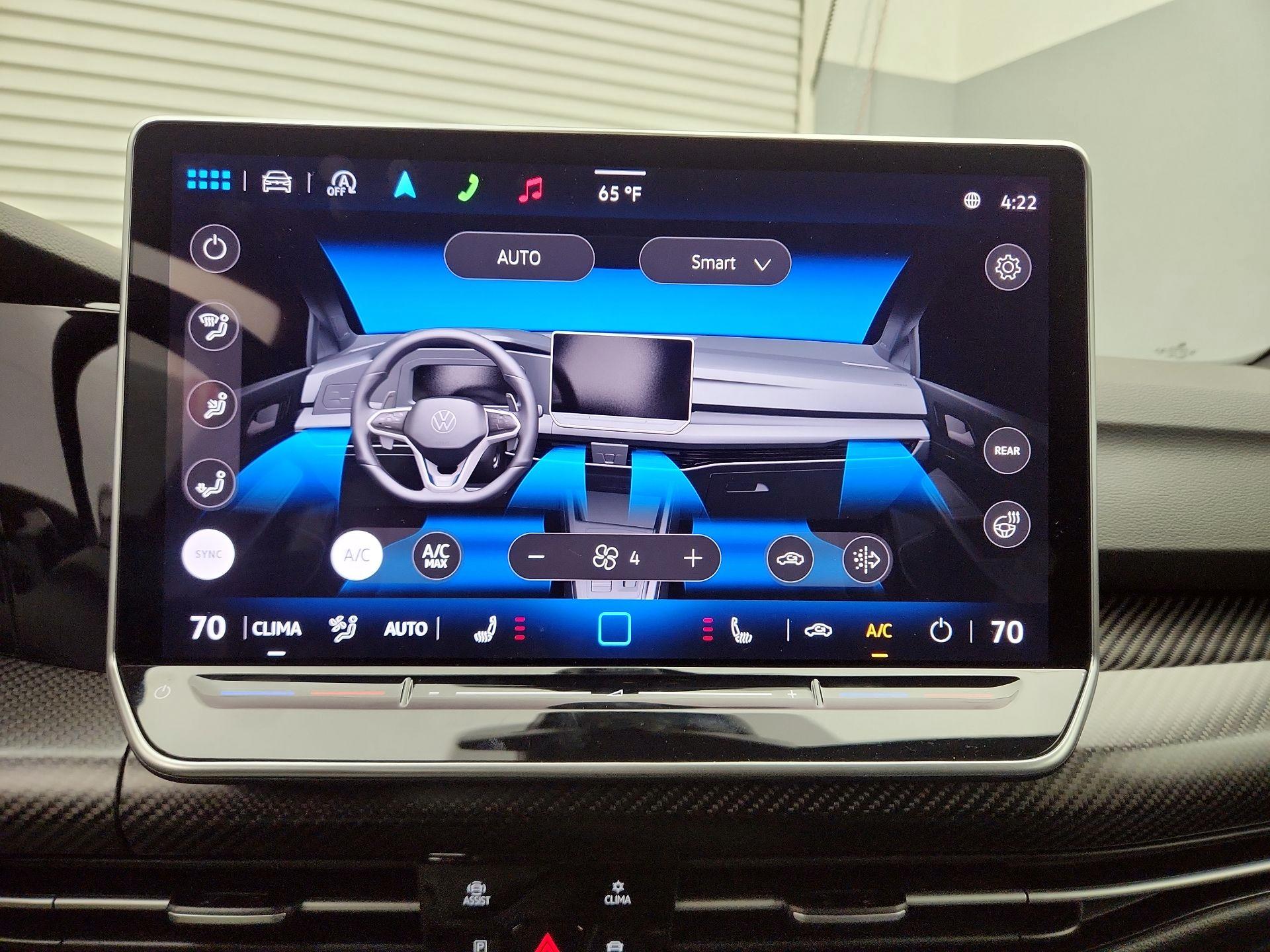 Thumbnail: 2025 Volkswagen Golf - 17
