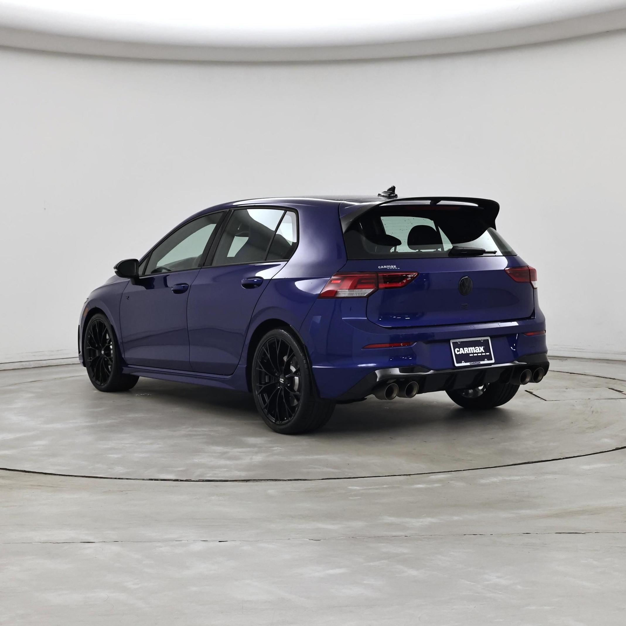 Thumbnail: 2025 Volkswagen Golf - 2