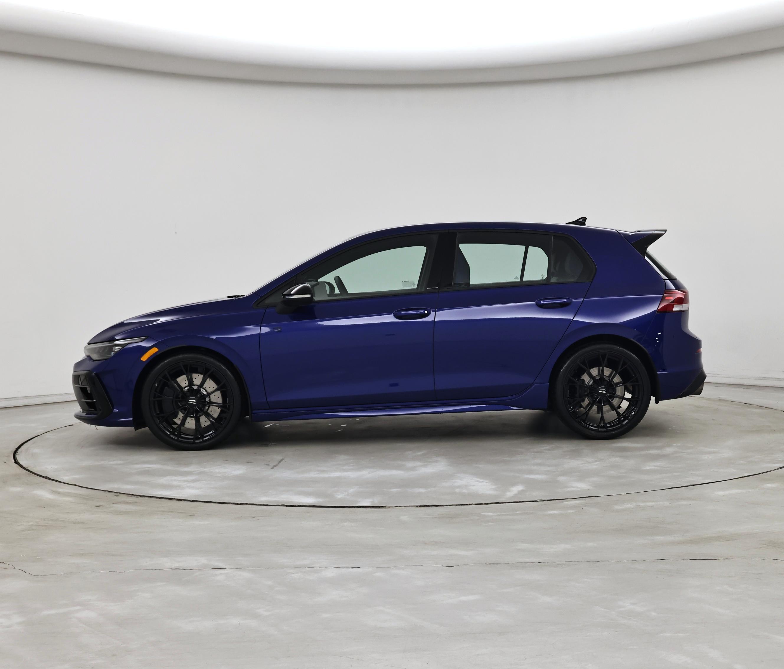 Thumbnail: 2025 Volkswagen Golf - 3