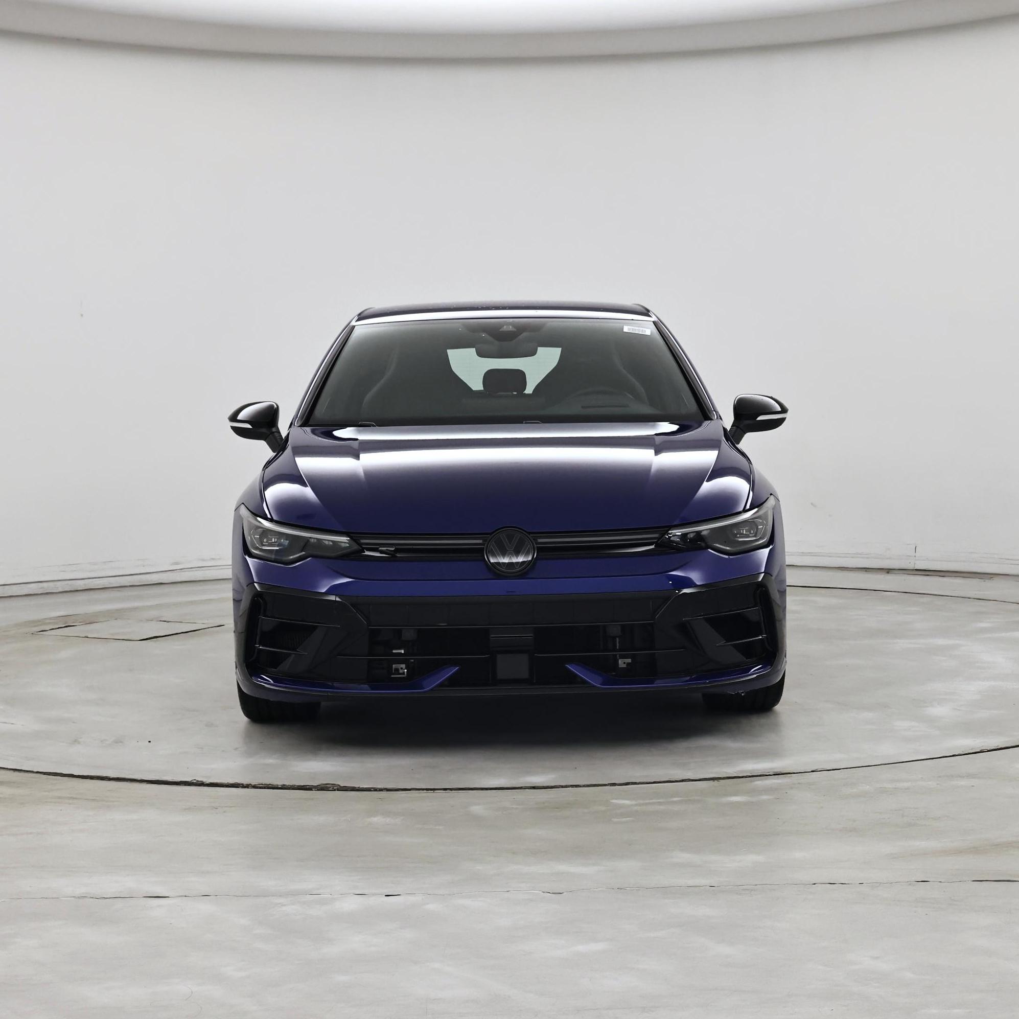 Thumbnail: 2025 Volkswagen Golf - 5