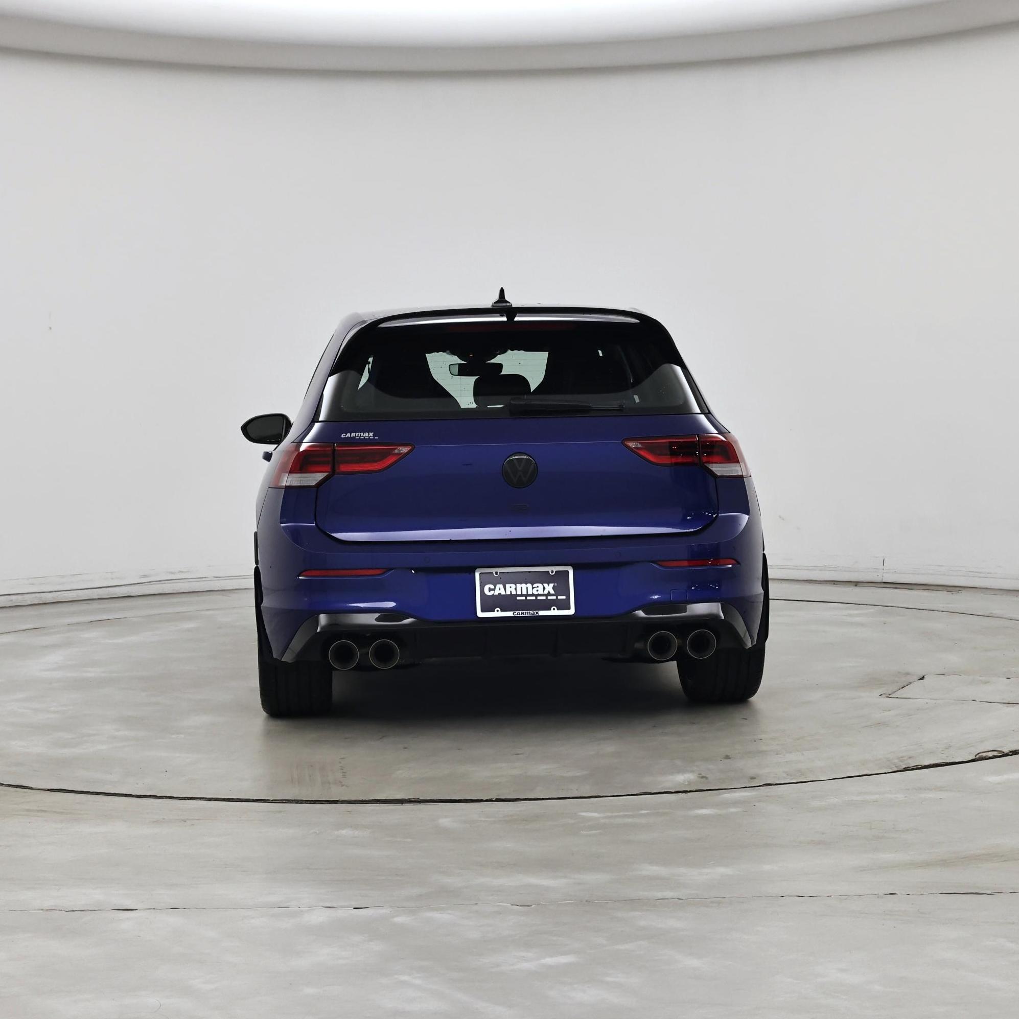 Thumbnail: 2025 Volkswagen Golf - 6