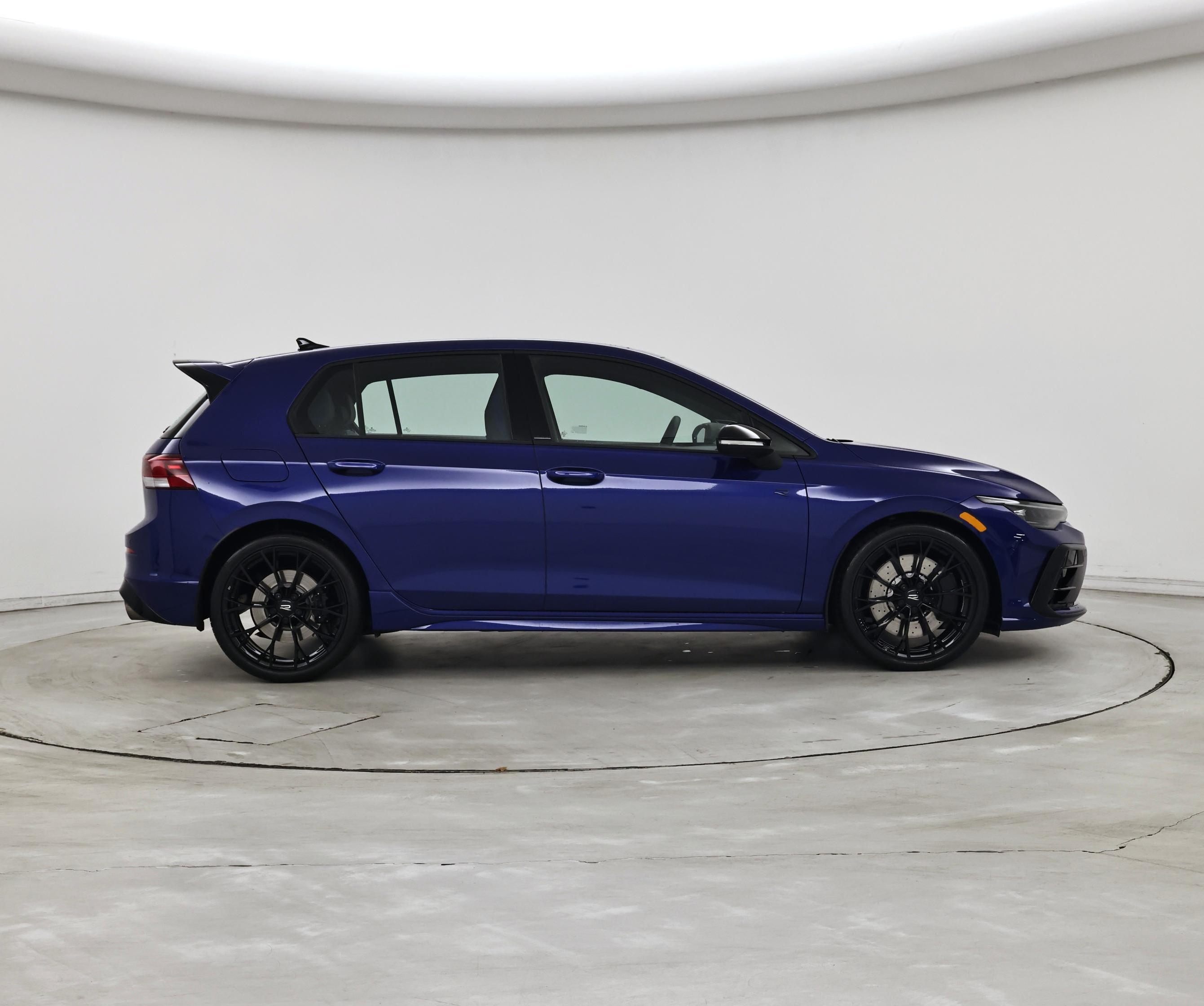 Thumbnail: 2025 Volkswagen Golf - 7