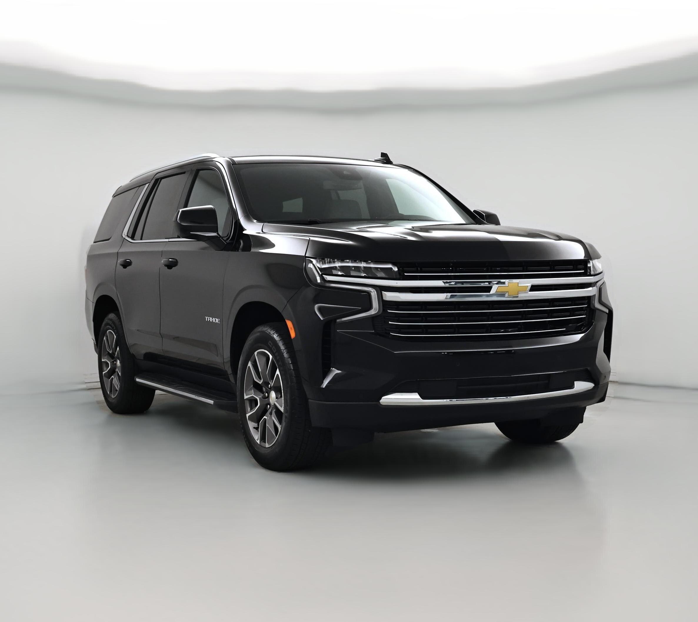 Thumbnail: 2023 Chevrolet Tahoe - 1