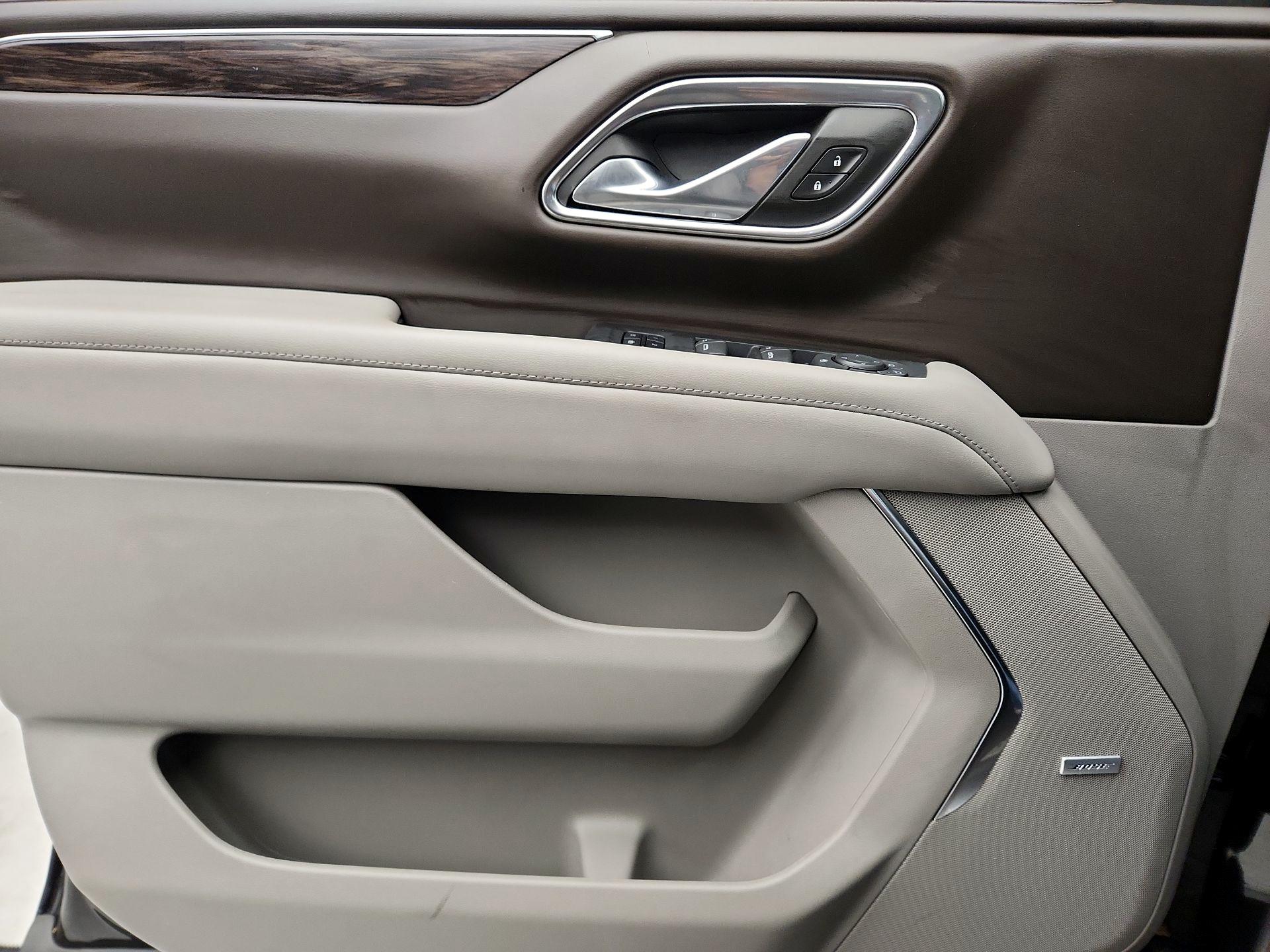 Thumbnail: 2023 Chevrolet Tahoe - 12