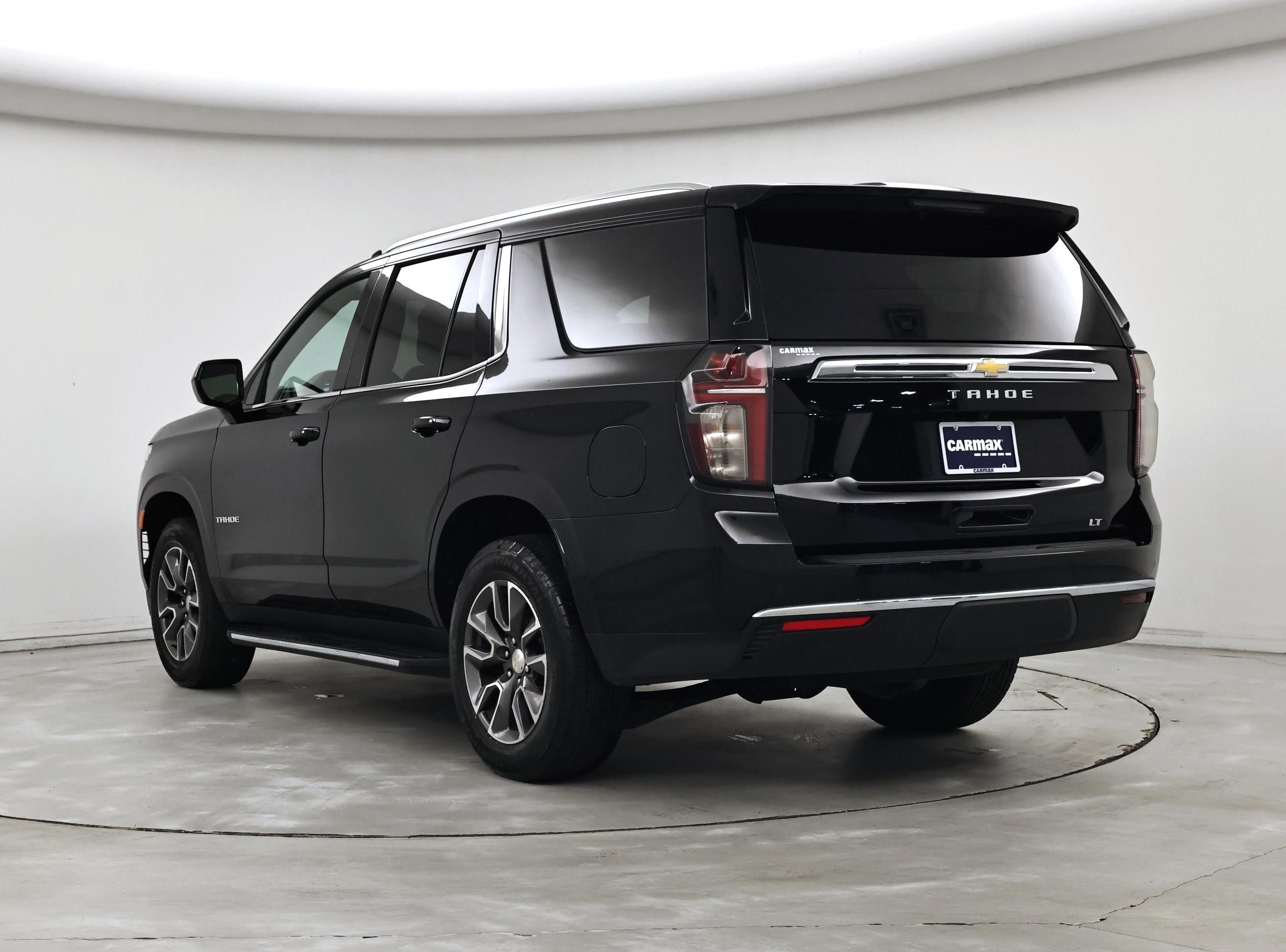 Thumbnail: 2023 Chevrolet Tahoe - 2