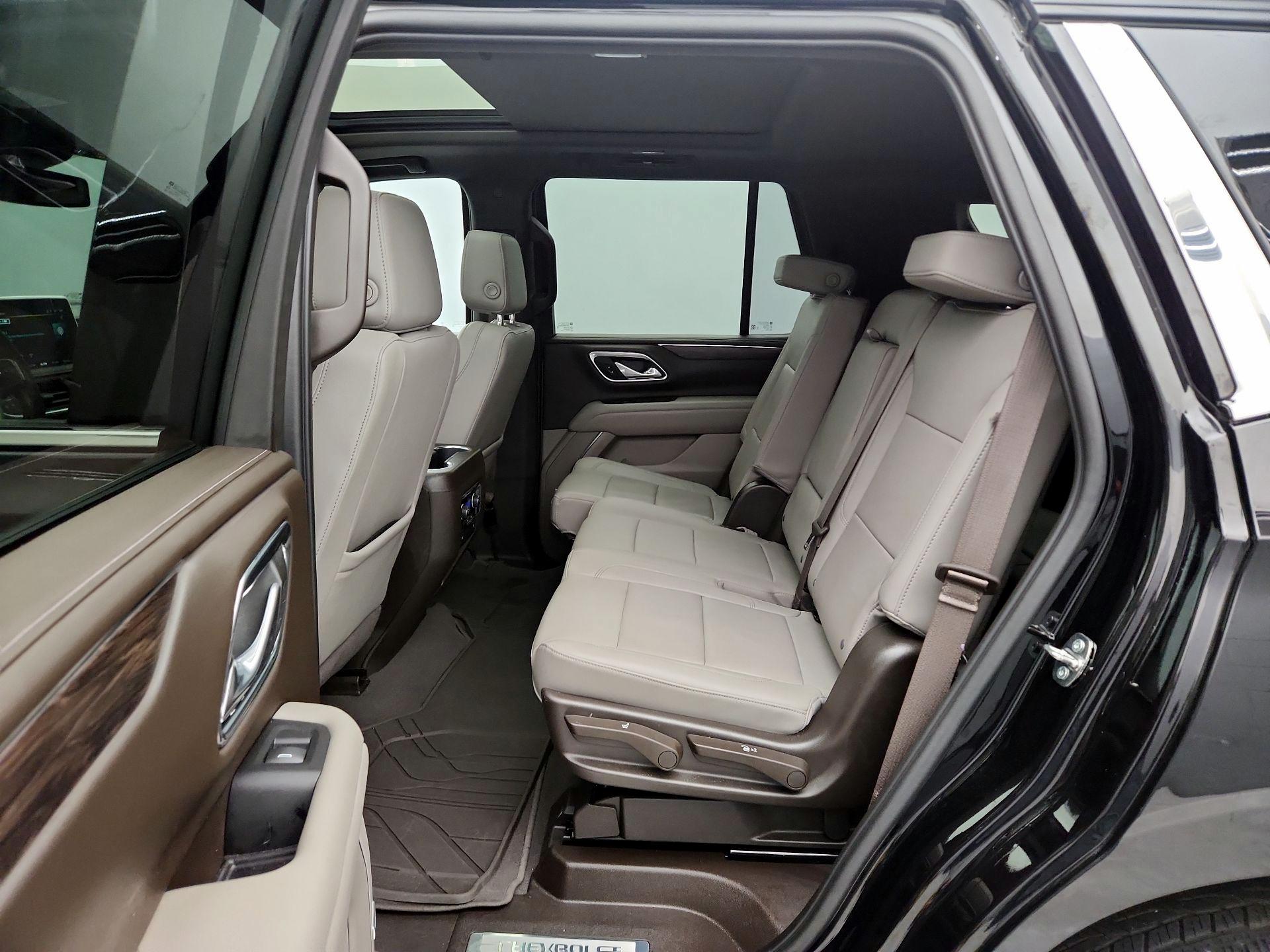 Thumbnail: 2023 Chevrolet Tahoe - 20