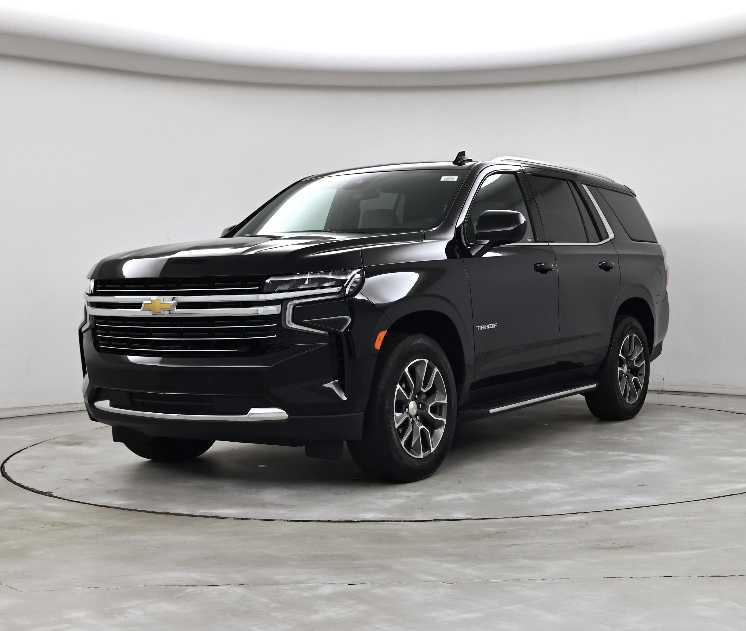 Thumbnail: 2023 Chevrolet Tahoe - 4