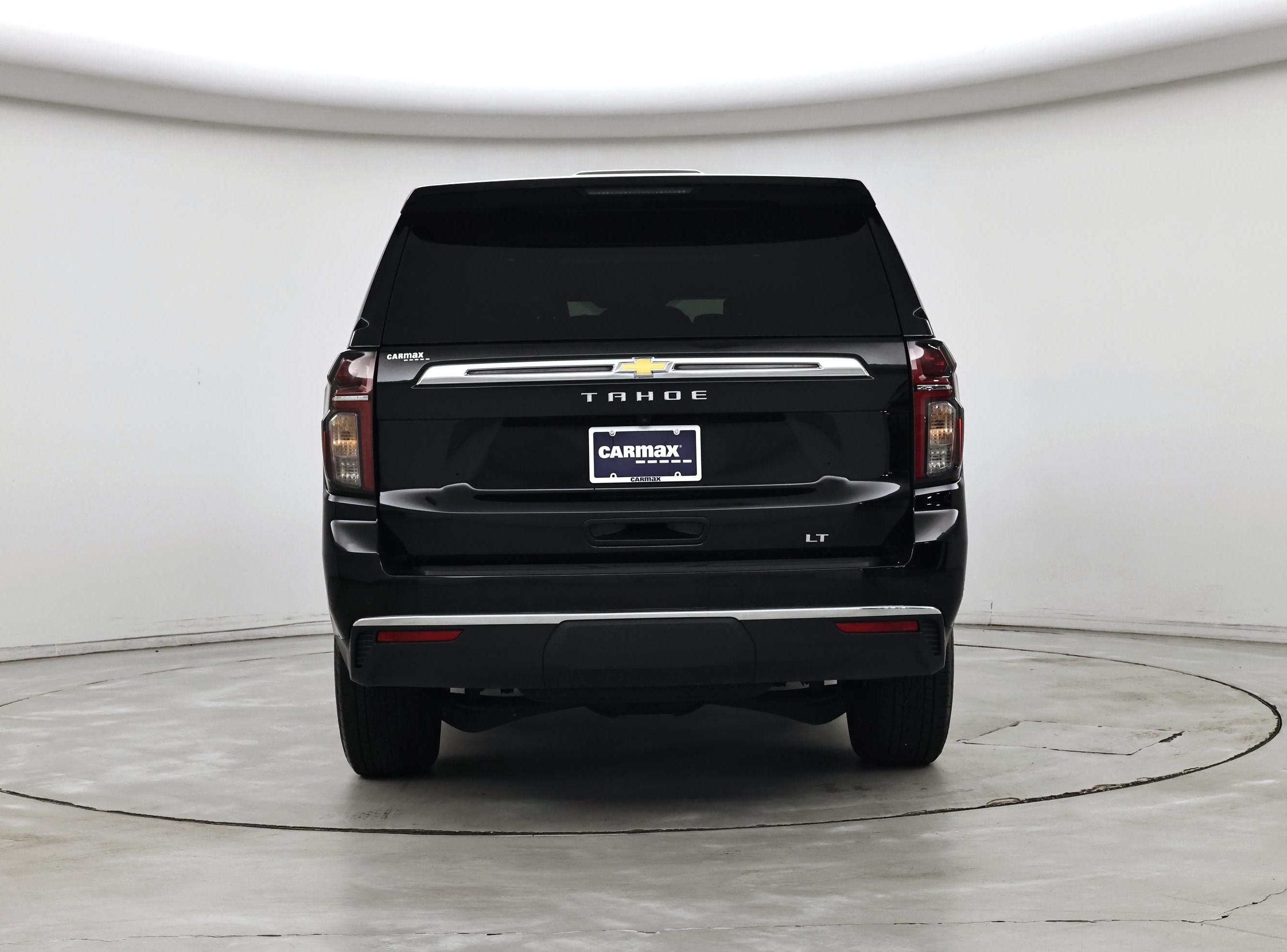 Thumbnail: 2023 Chevrolet Tahoe - 6