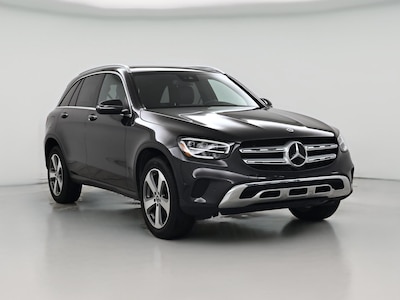 2022 Mercedes-Benz GLC300