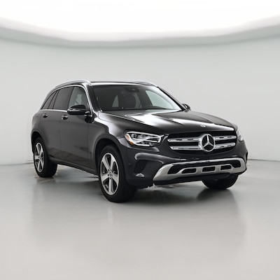 2022 Mercedes-Benz GLC300