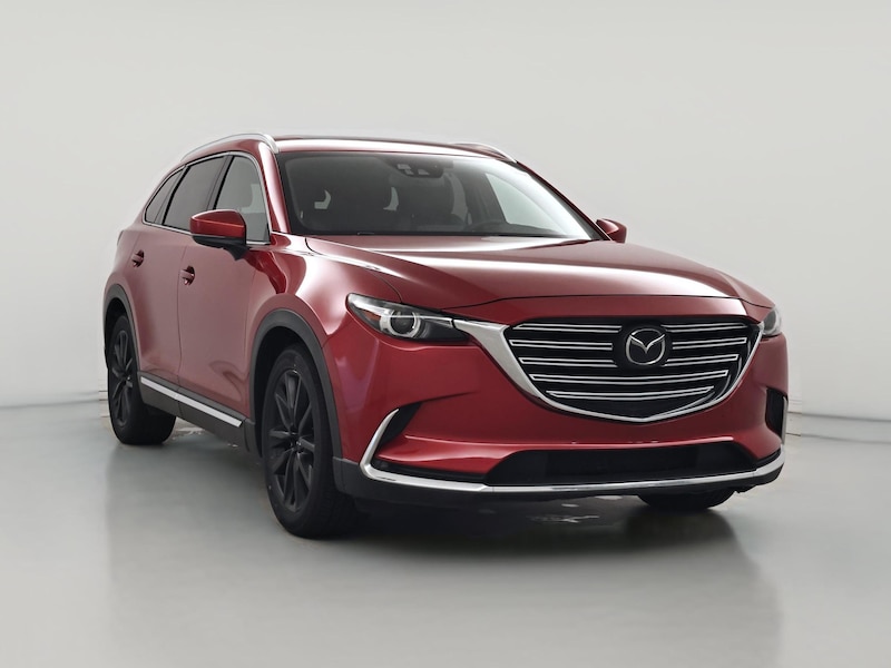 2016 Mazda CX-9 Grand Touring -
                  Norcross, GA
