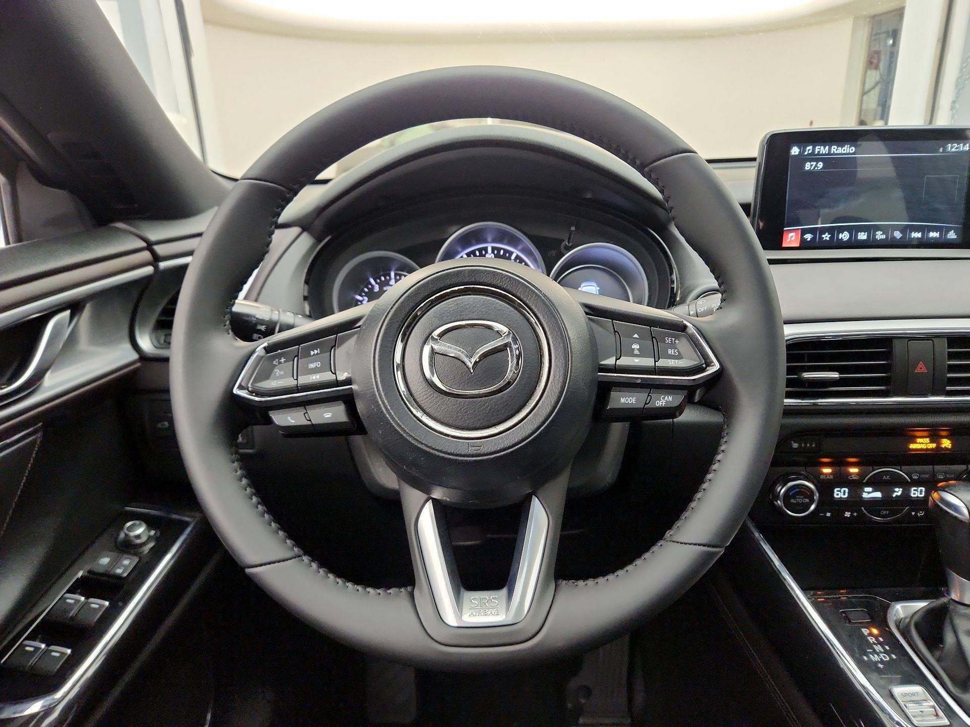 Thumbnail: 2016 Mazda CX-9 - 10