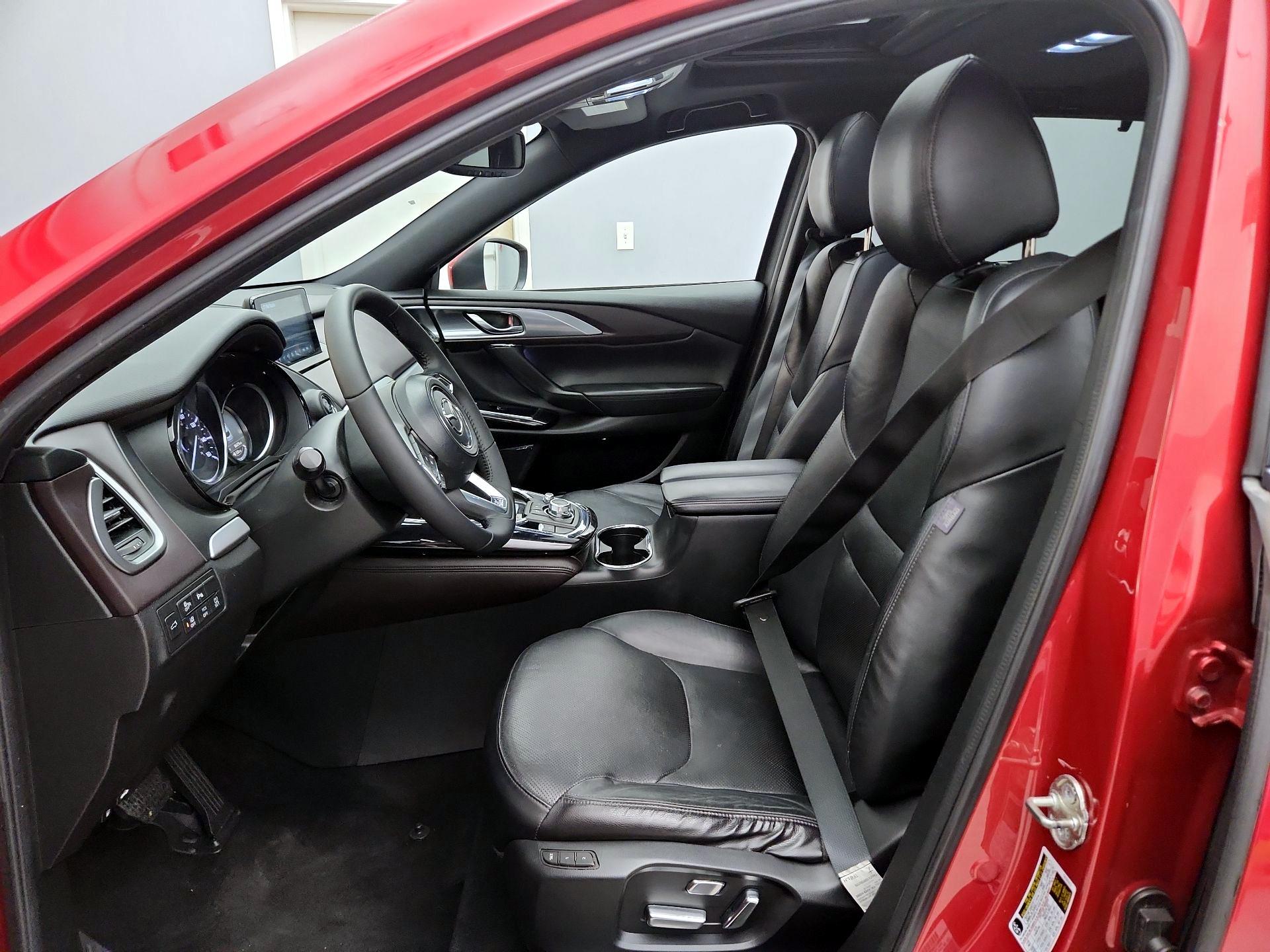 Thumbnail: 2016 Mazda CX-9 - 11