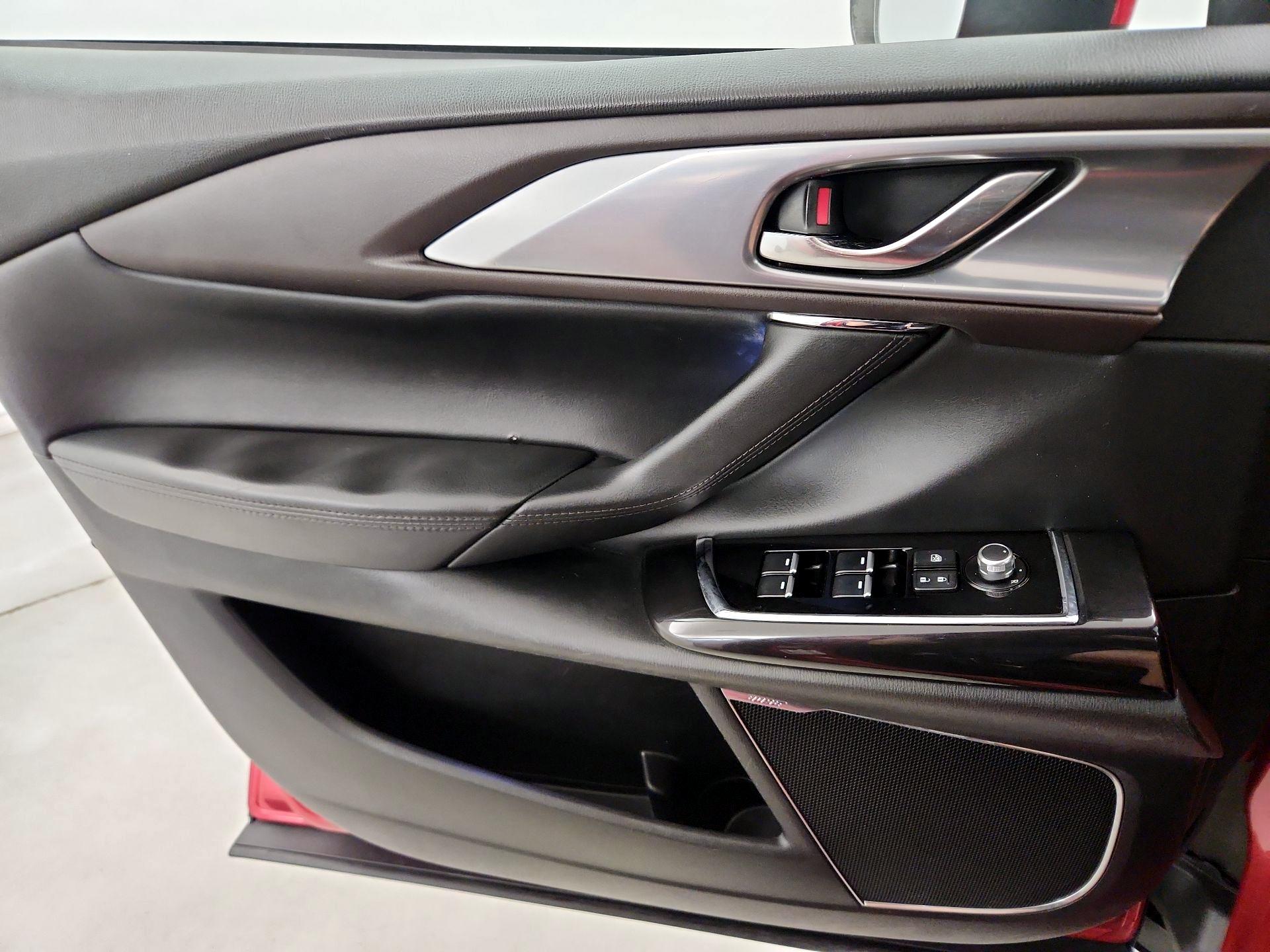 Thumbnail: 2016 Mazda CX-9 - 12