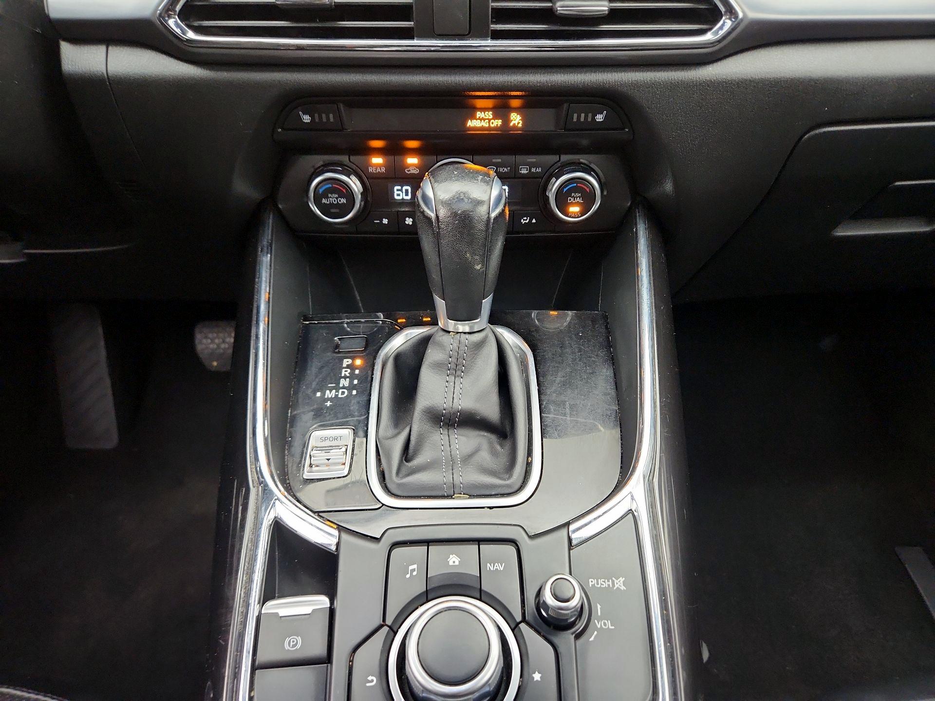 Thumbnail: 2016 Mazda CX-9 - 17