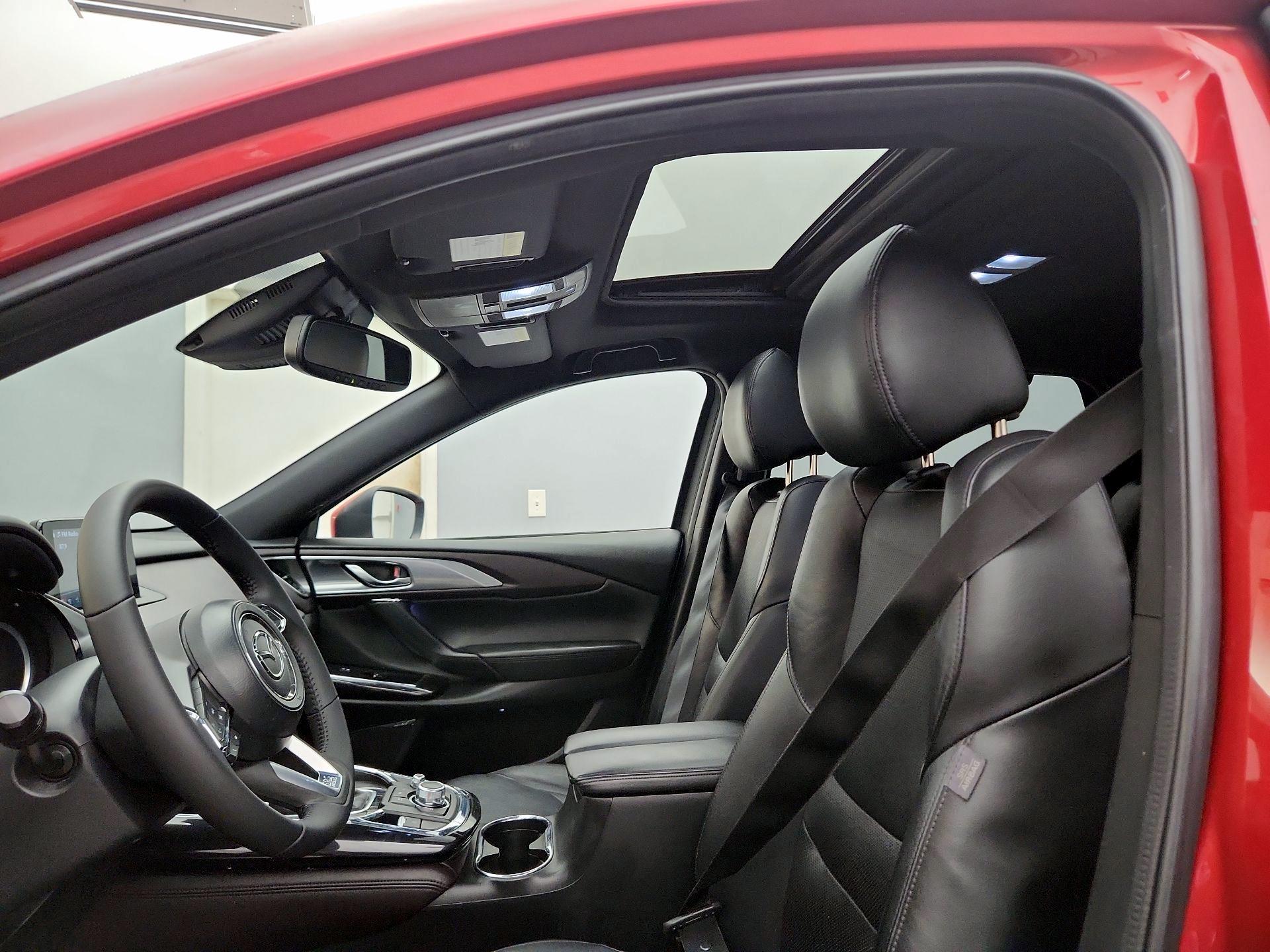 Thumbnail: 2016 Mazda CX-9 - 18