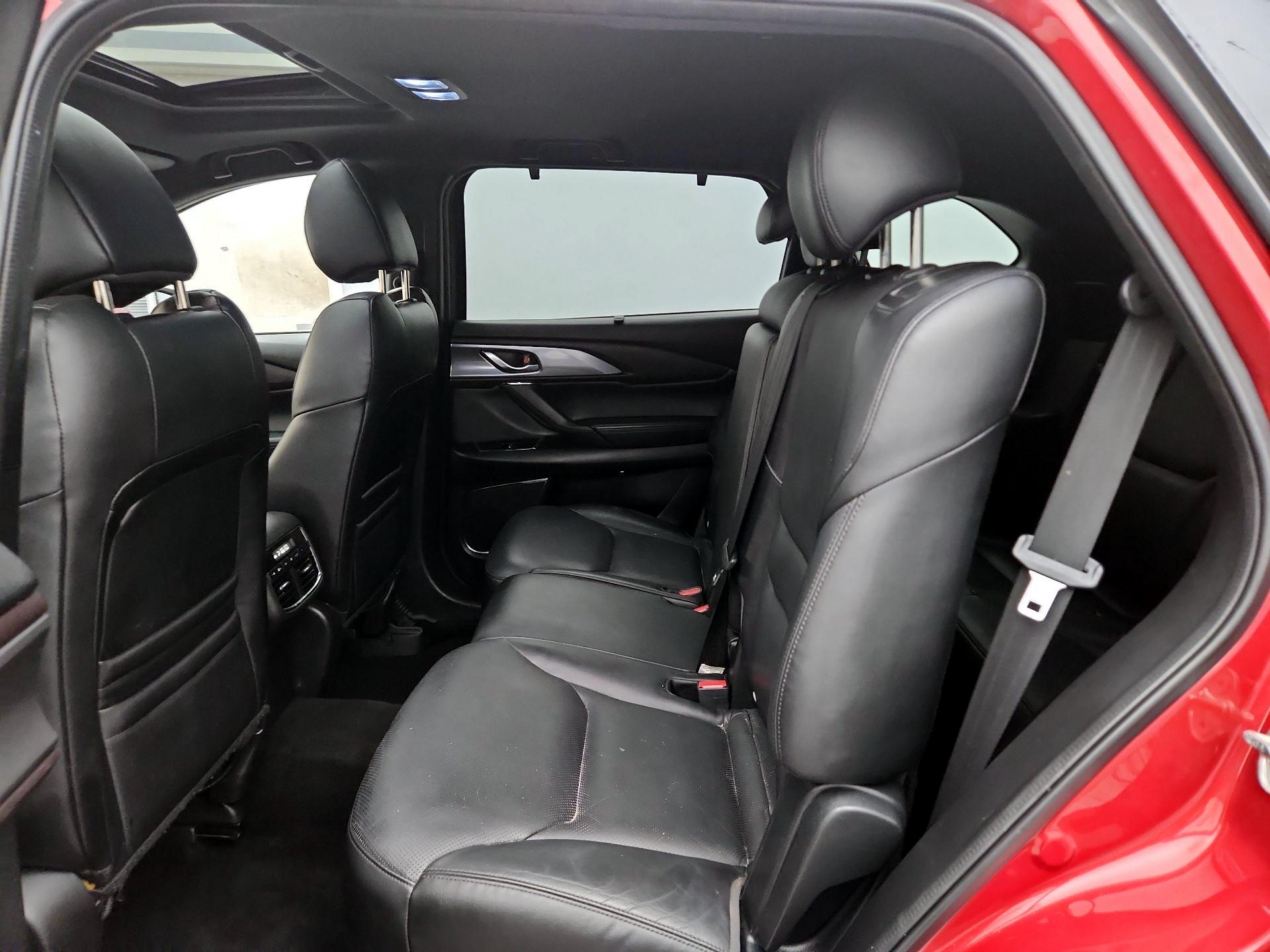 Thumbnail: 2016 Mazda CX-9 - 19