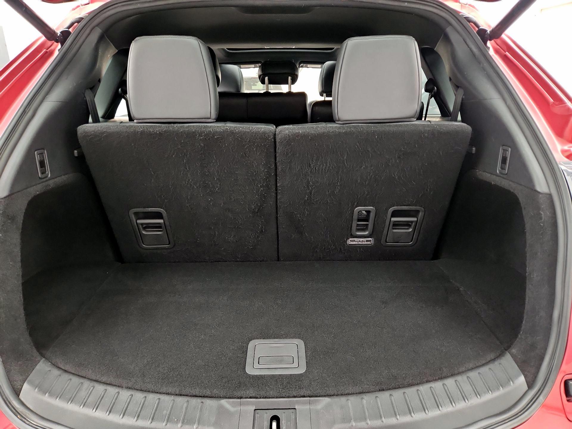 Thumbnail: 2016 Mazda CX-9 - 20