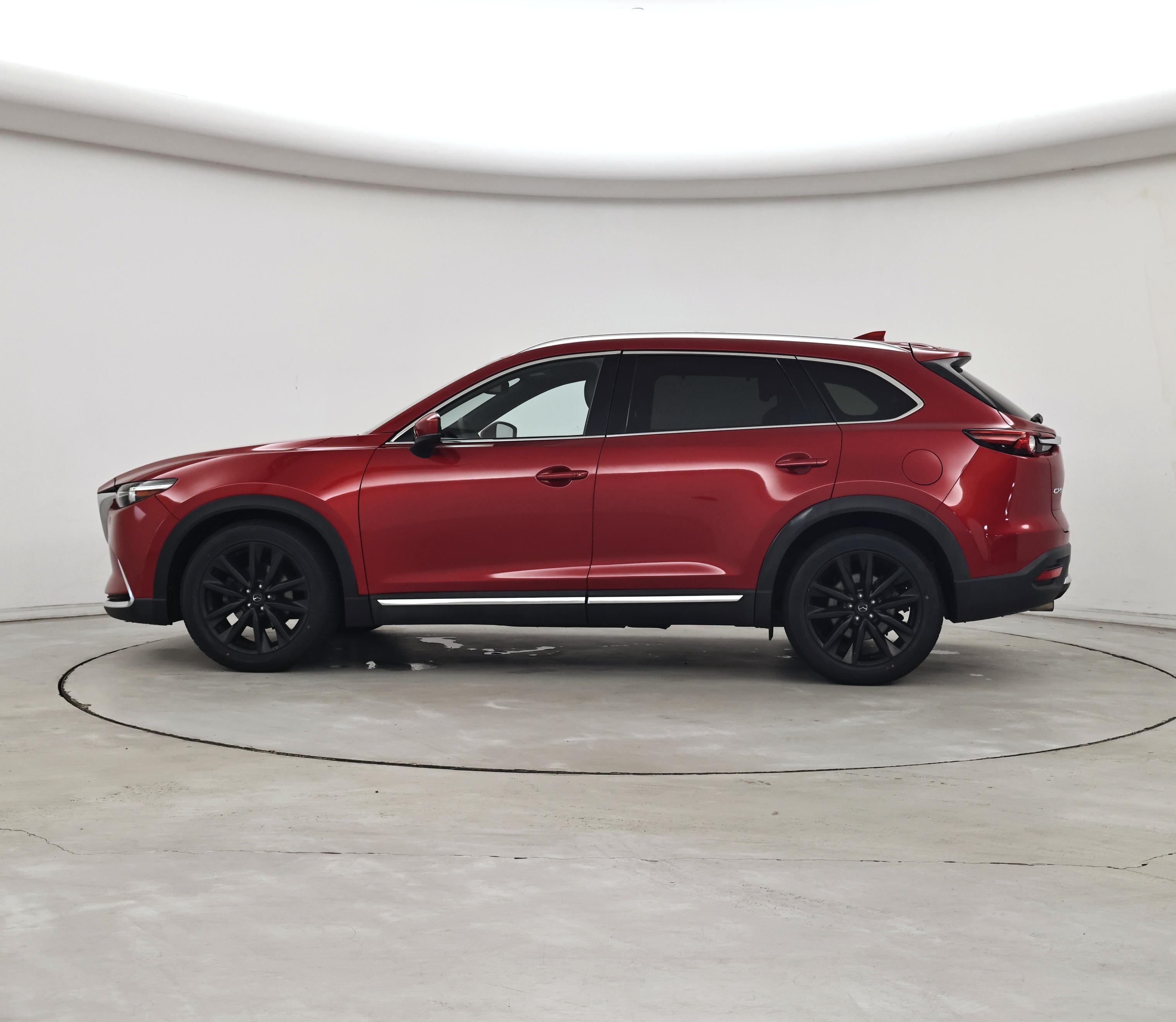 Thumbnail: 2016 Mazda CX-9 - 3